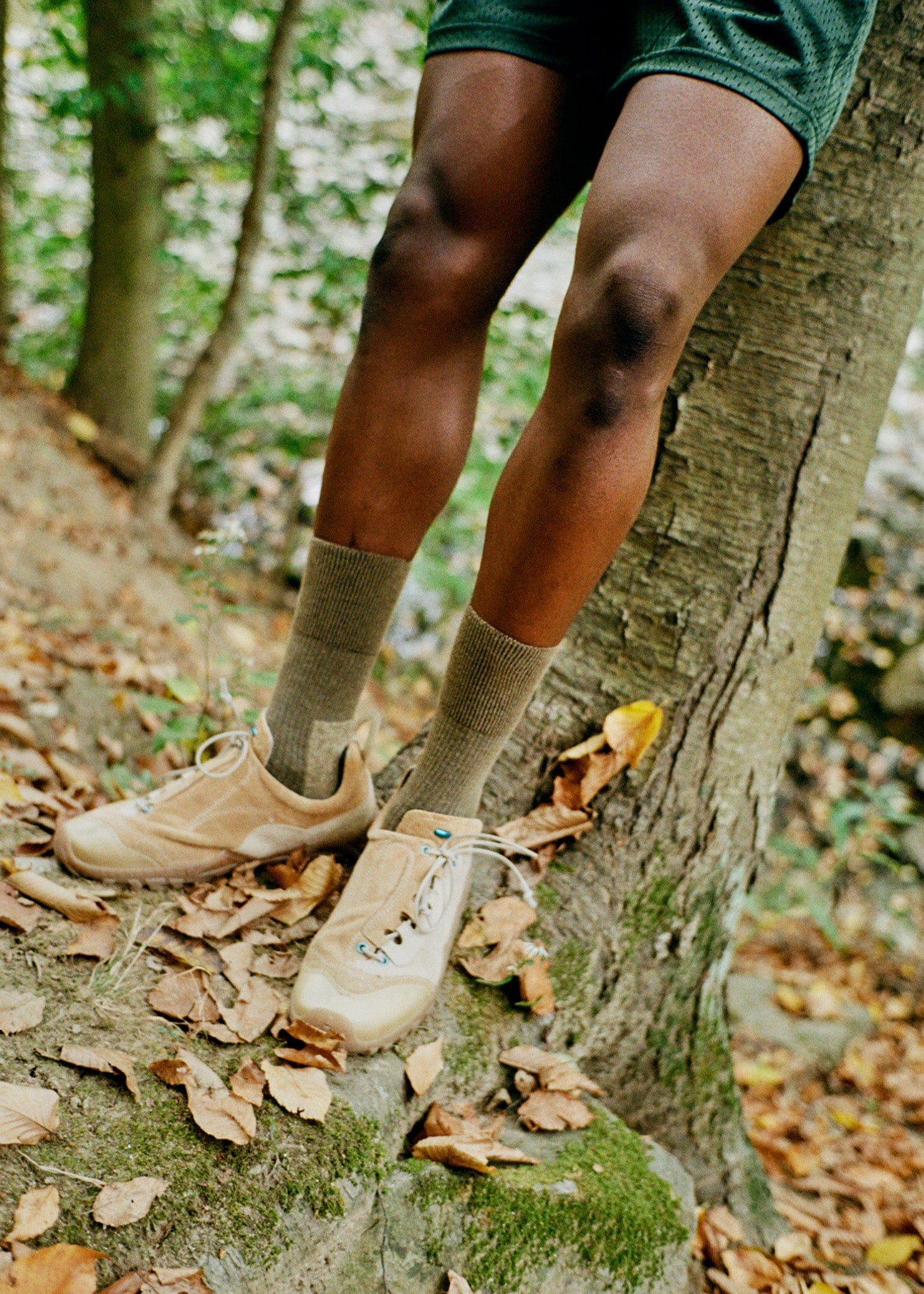American Trench Socks The Field Sock