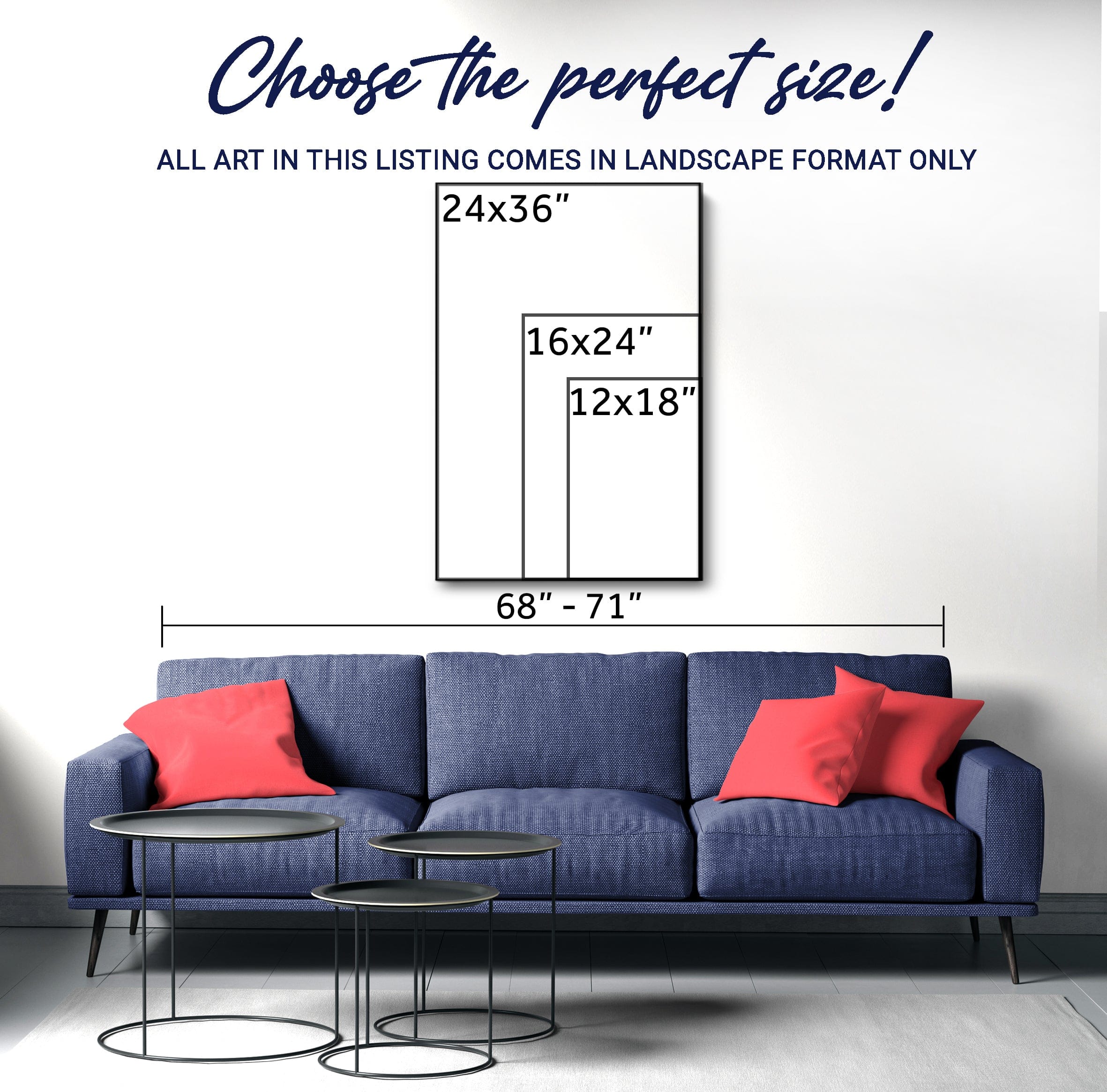 Tailored Canvases Canvas Shelf To Life Motivational Wall Sign