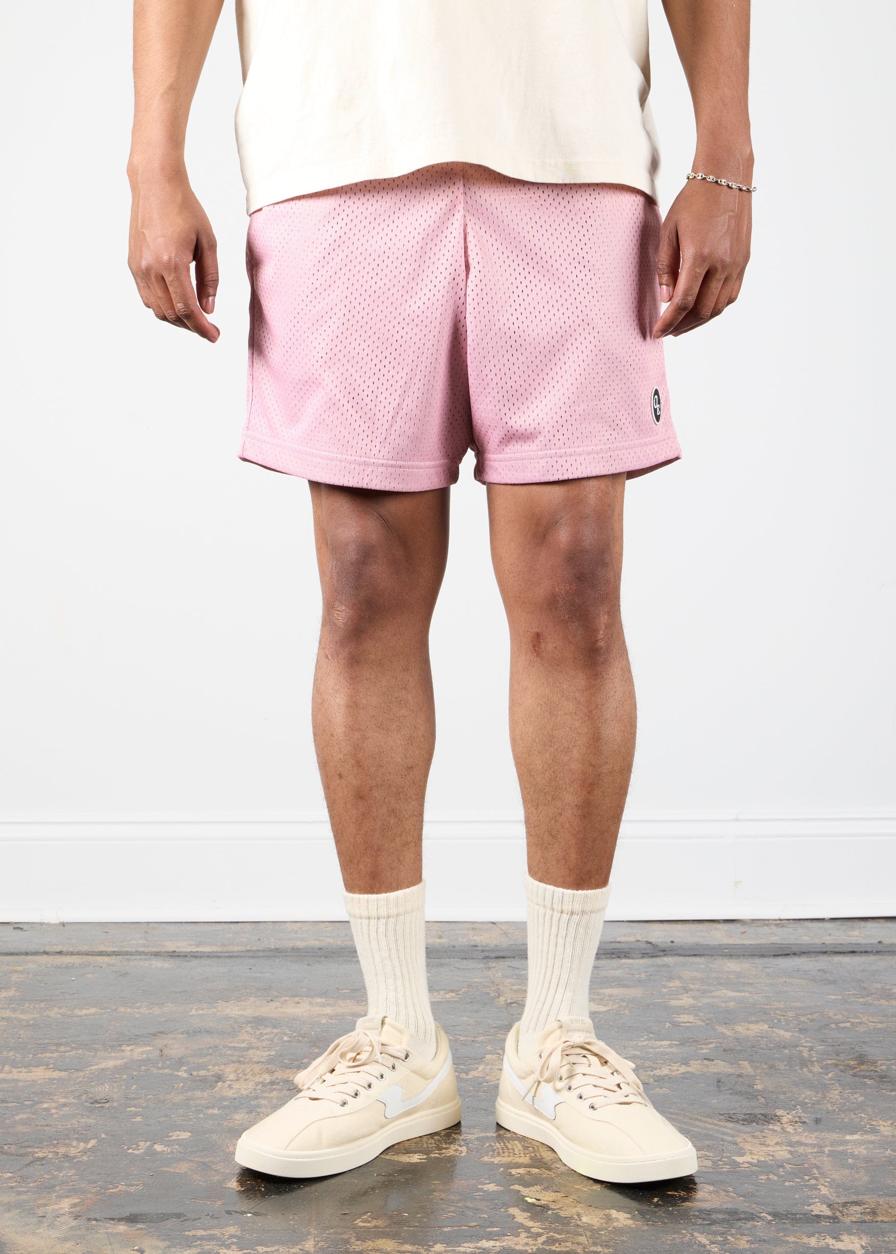 American Trench Short Classic Mesh Short