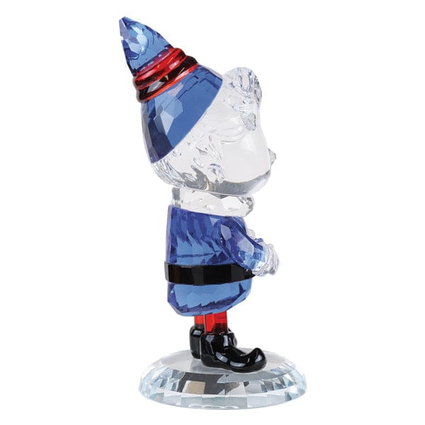 Old World Christmas 4 X 1.75 X 2 / 34055 Hermey Crystal Figurine