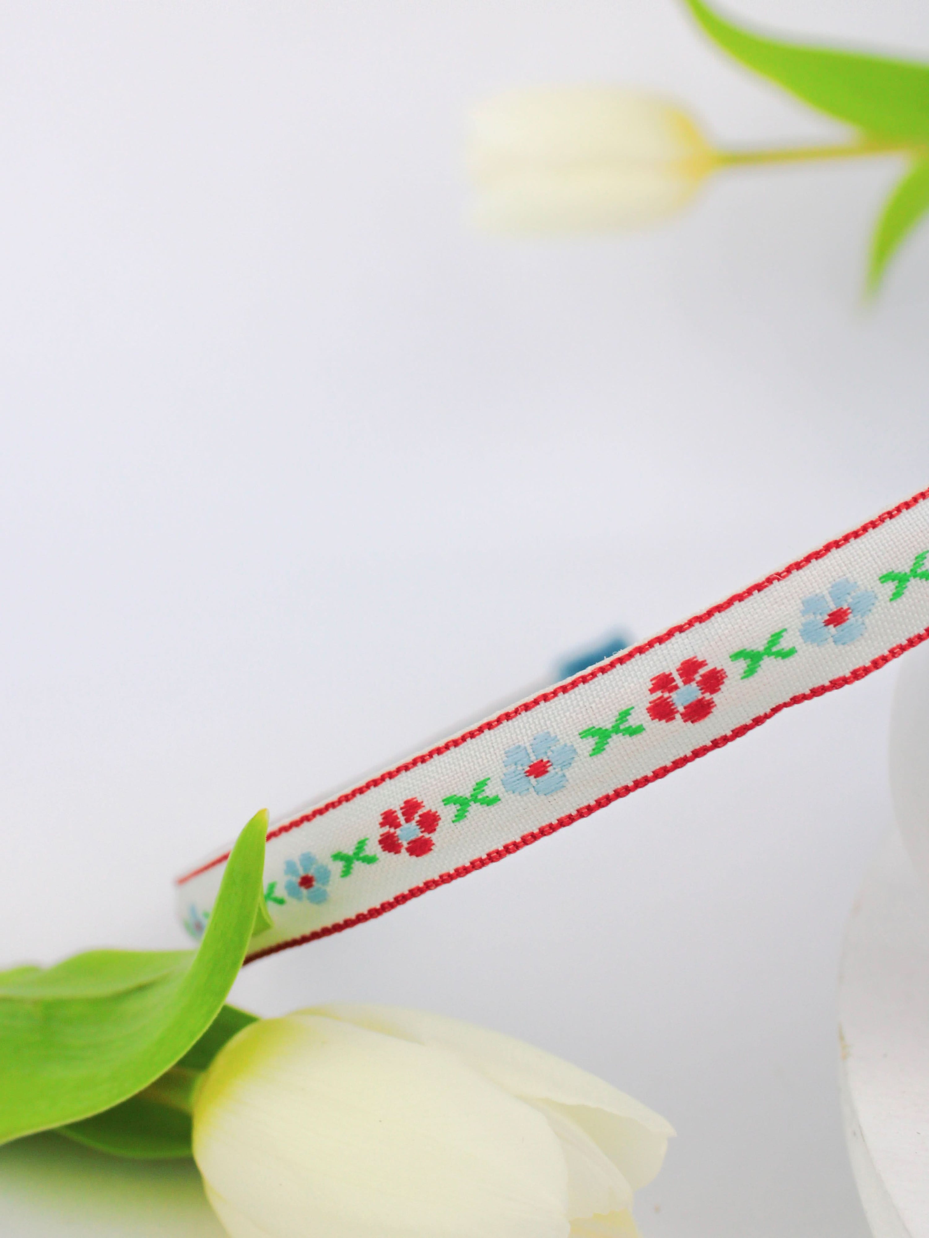 Ash & Rose Headbands Claire&
