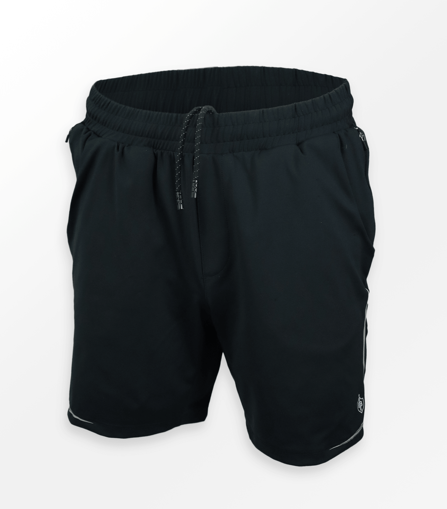 Bamtech Shorts Dominate Training Shorts - Stone