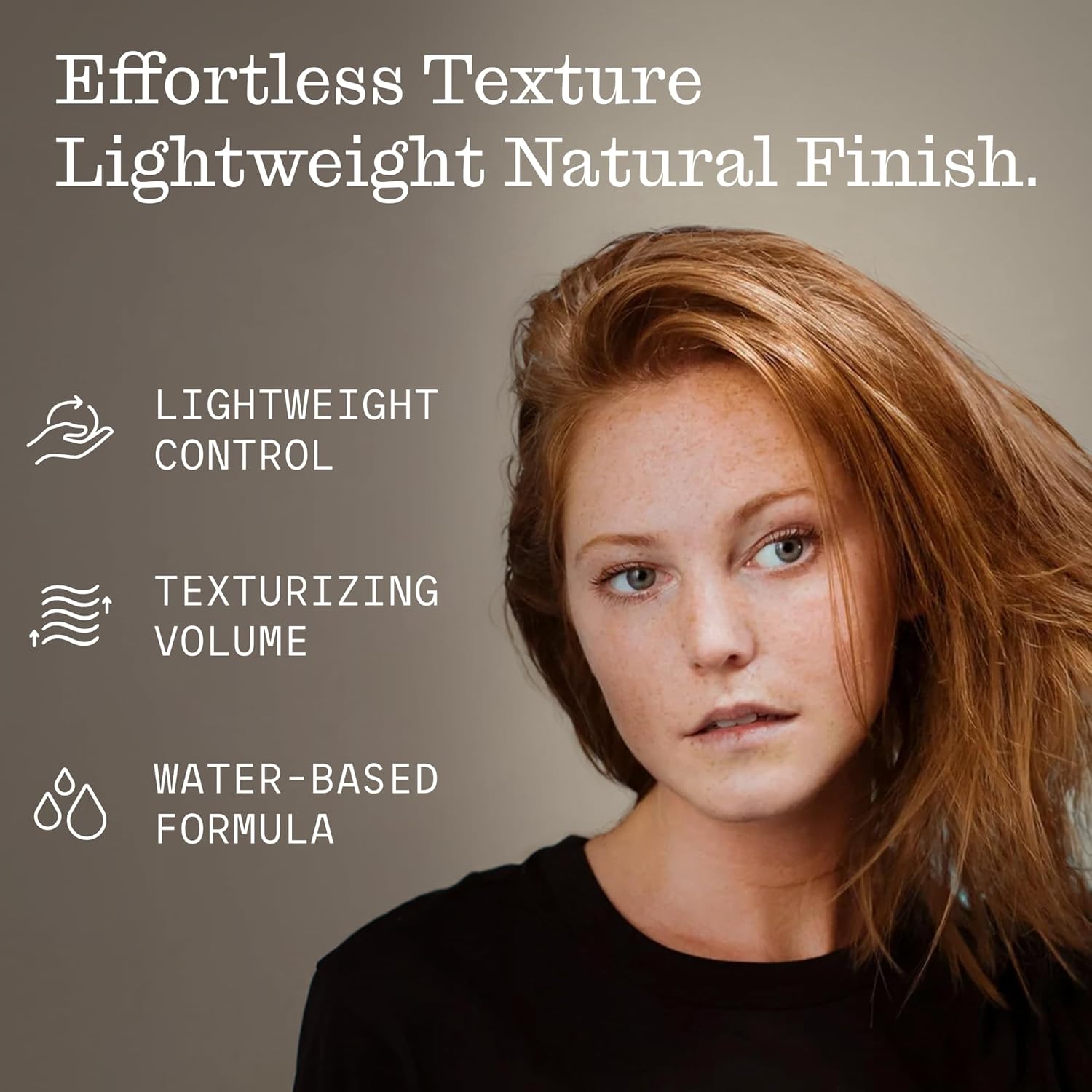 Firsthand Supply Styling Texturizing Paste
