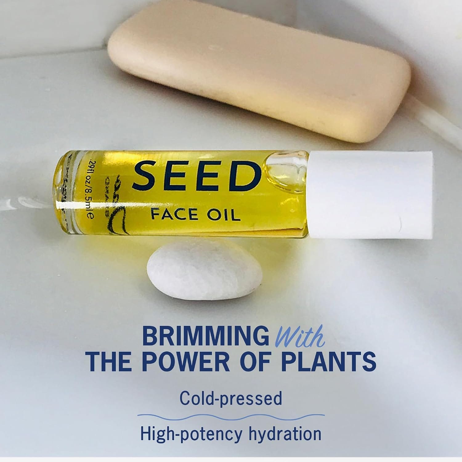 Jao Brand Moisturizer Seed Face Oil