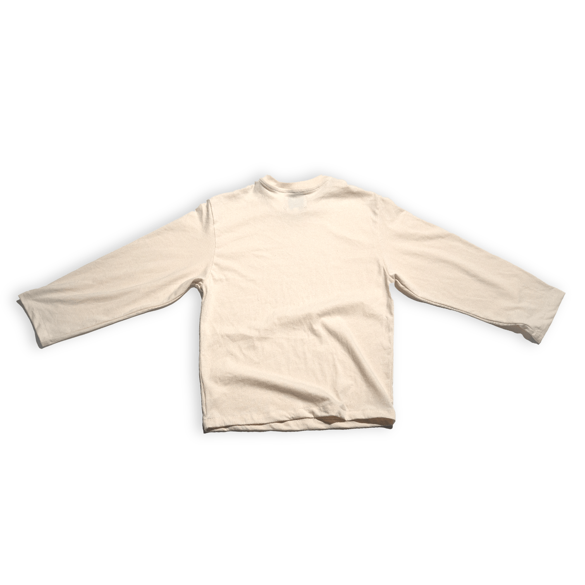 Seven Titans Shirt Seven Titans Long Sleeve Tee - 9.5oz USA Jersey