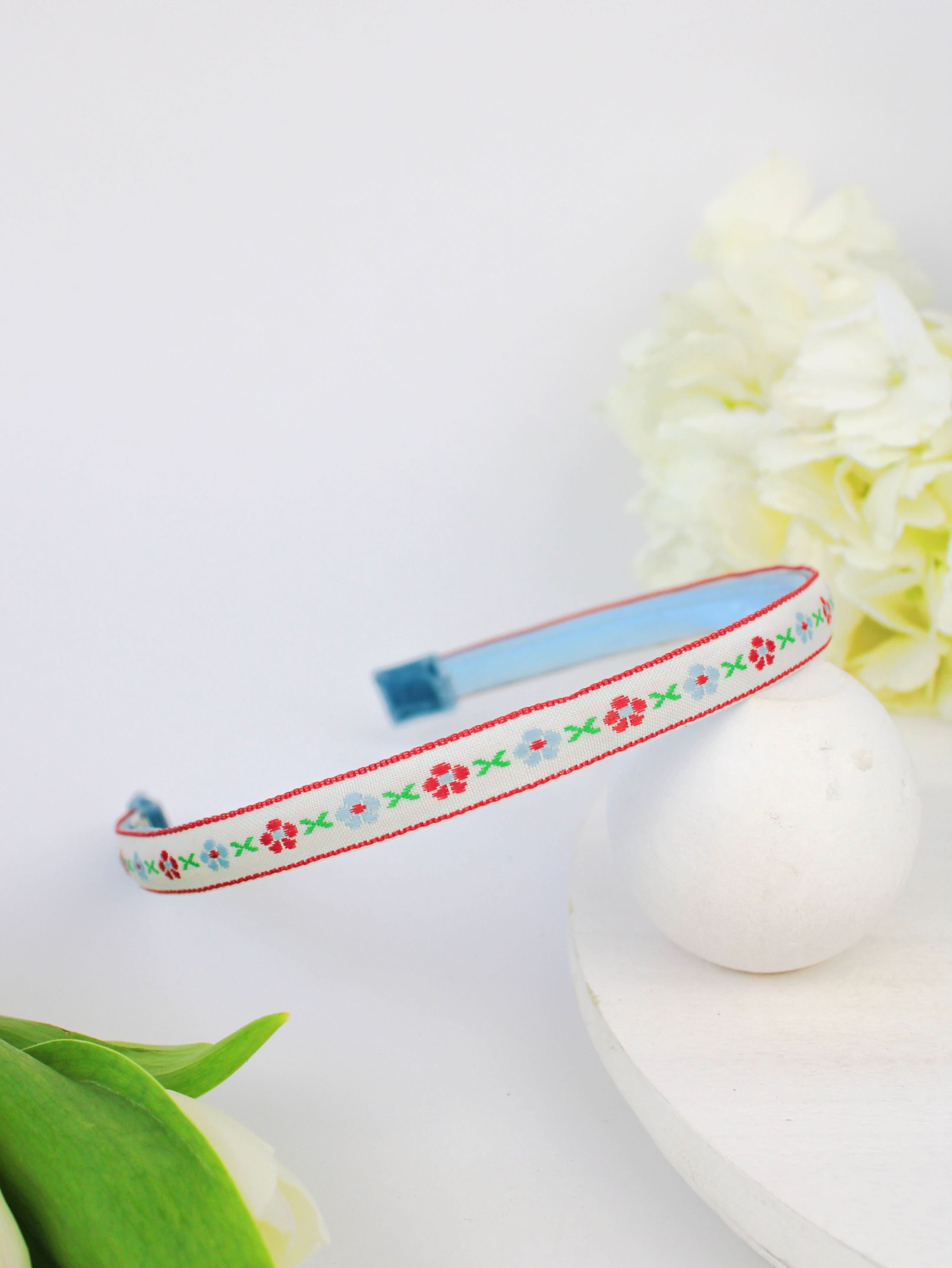 Ash & Rose Headbands Claire&