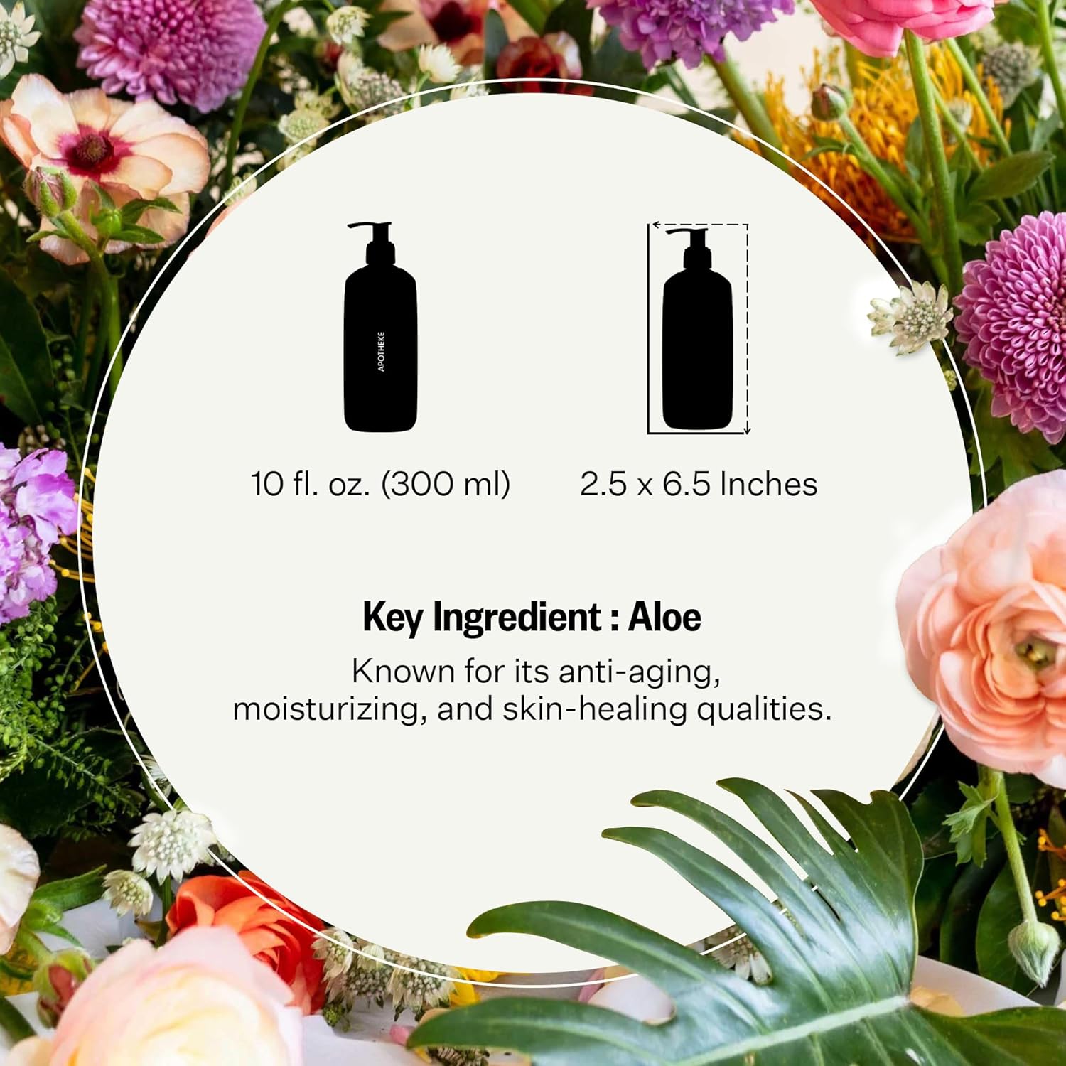 Charcoal Lotion