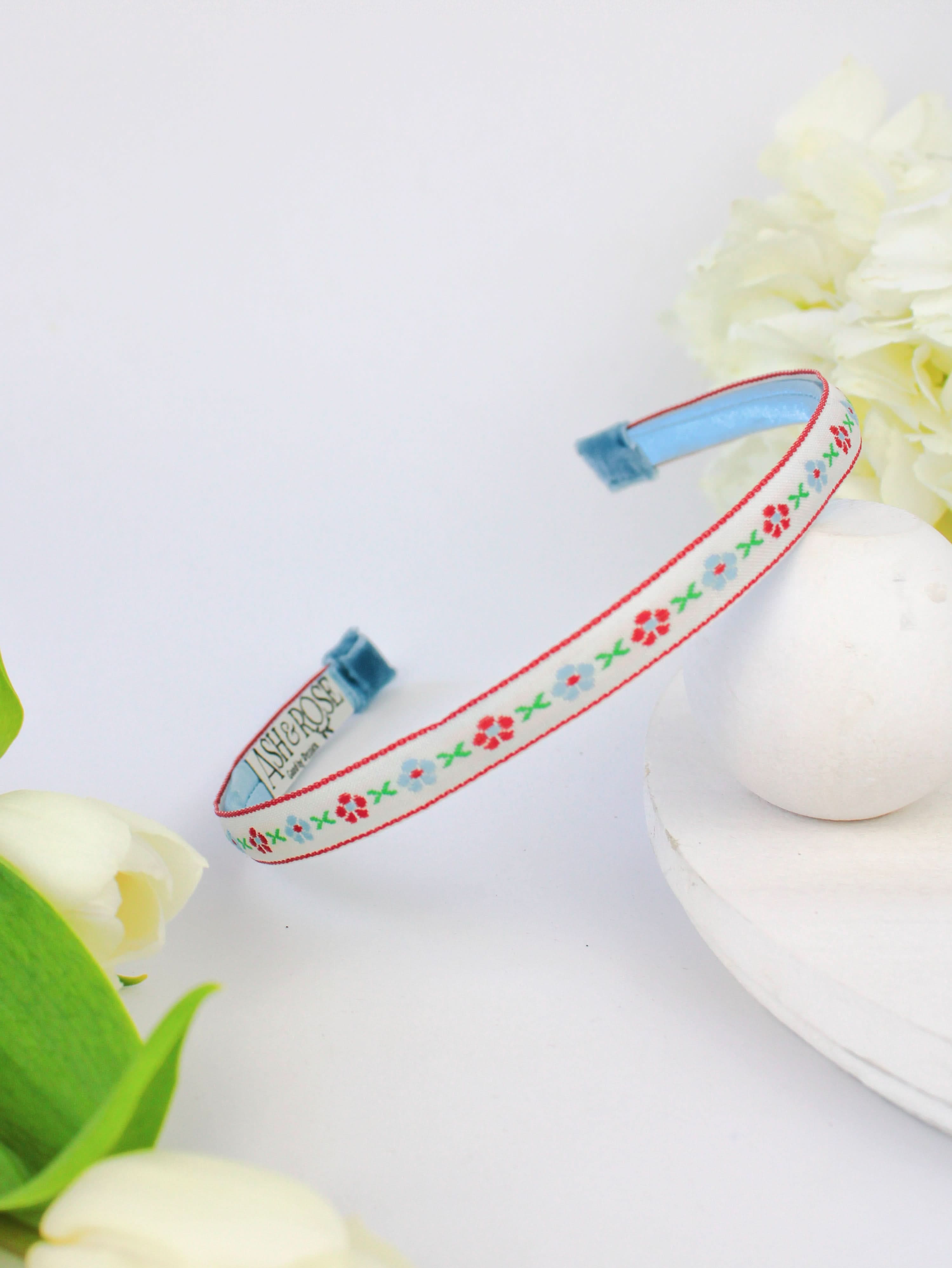 Ash & Rose Headbands Claire&