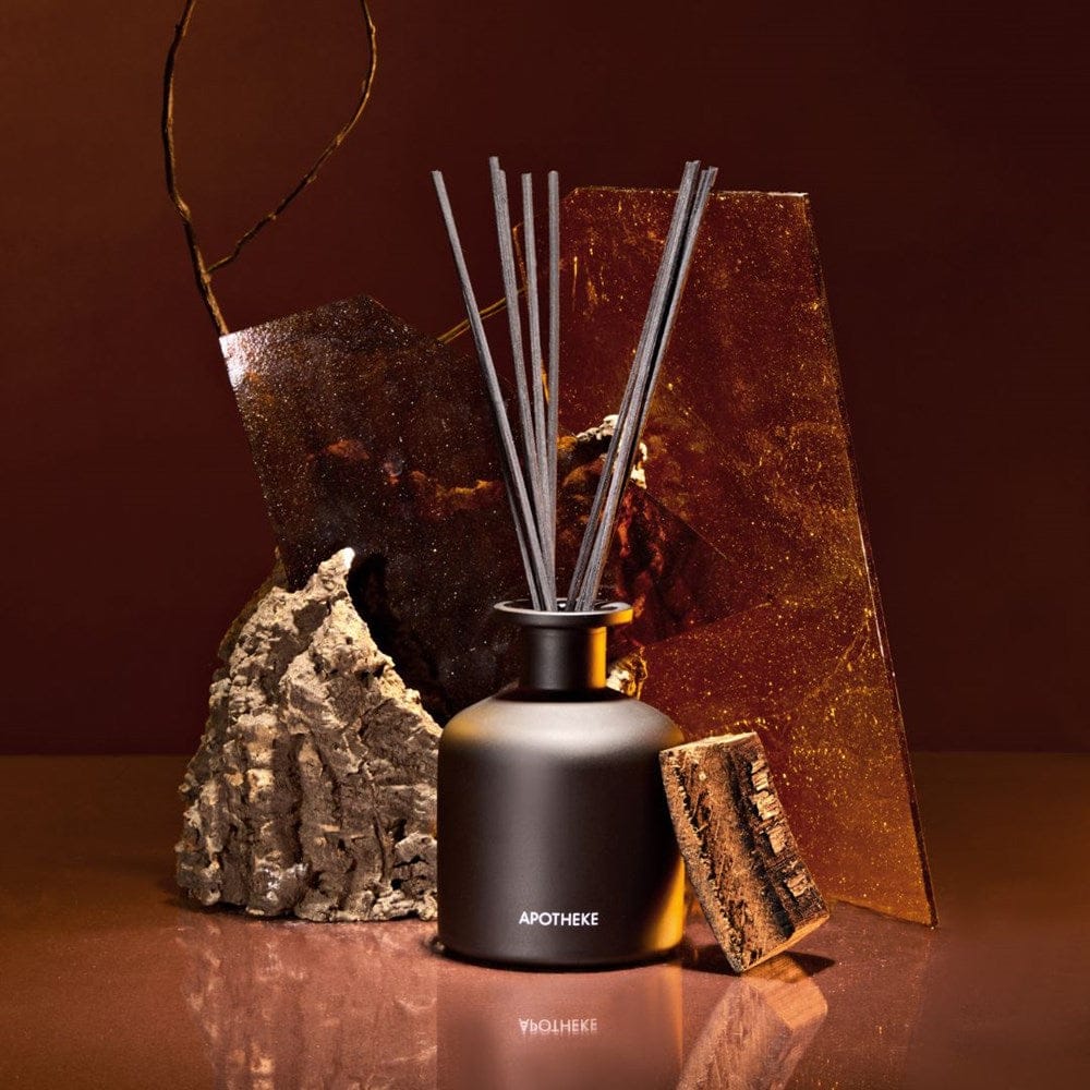 APOTHEKE Reed Diffusers Kindling Reed Diffuser