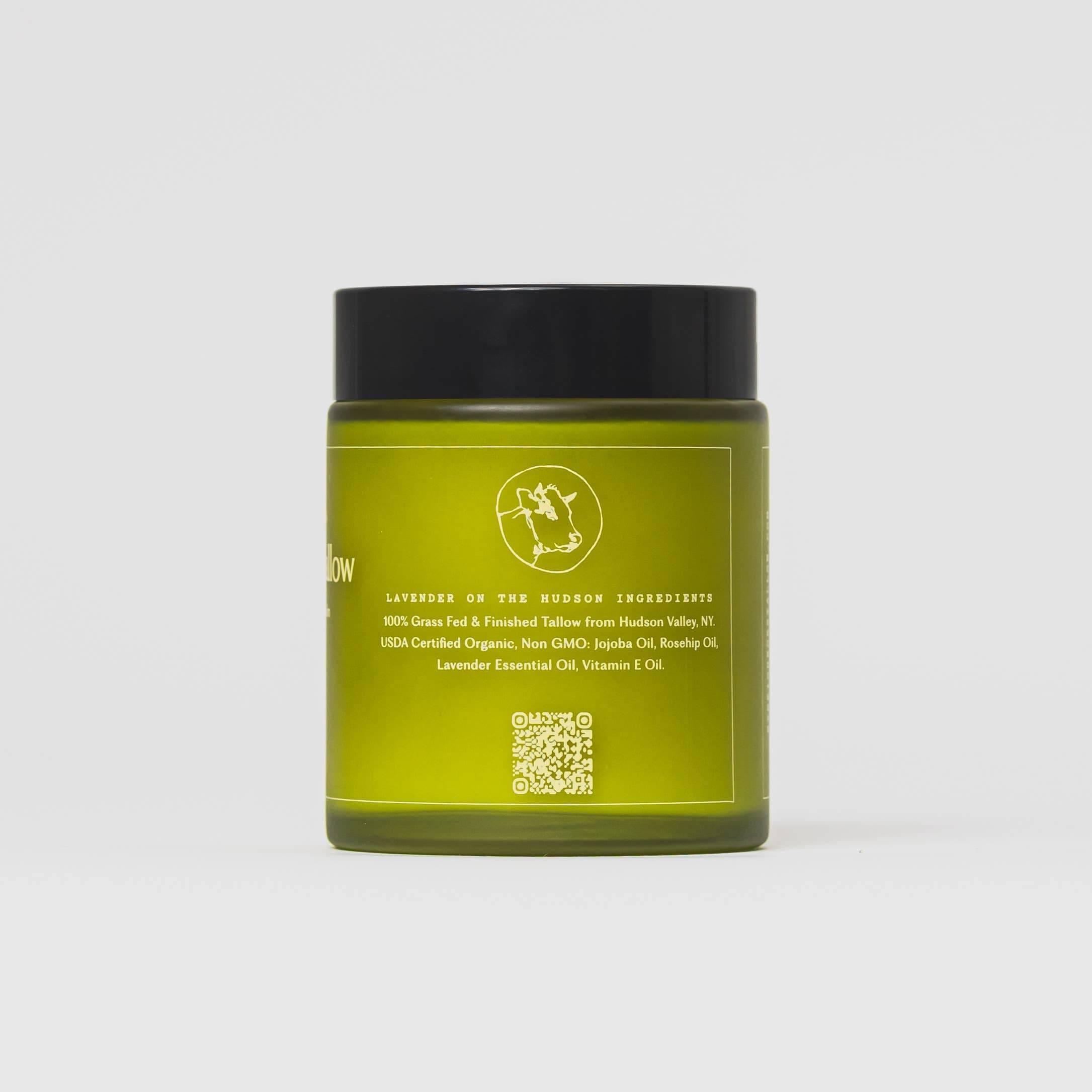 My Neighbor’s Lotion & Moisturizer Lavender on the Hudson - Tallow Balm