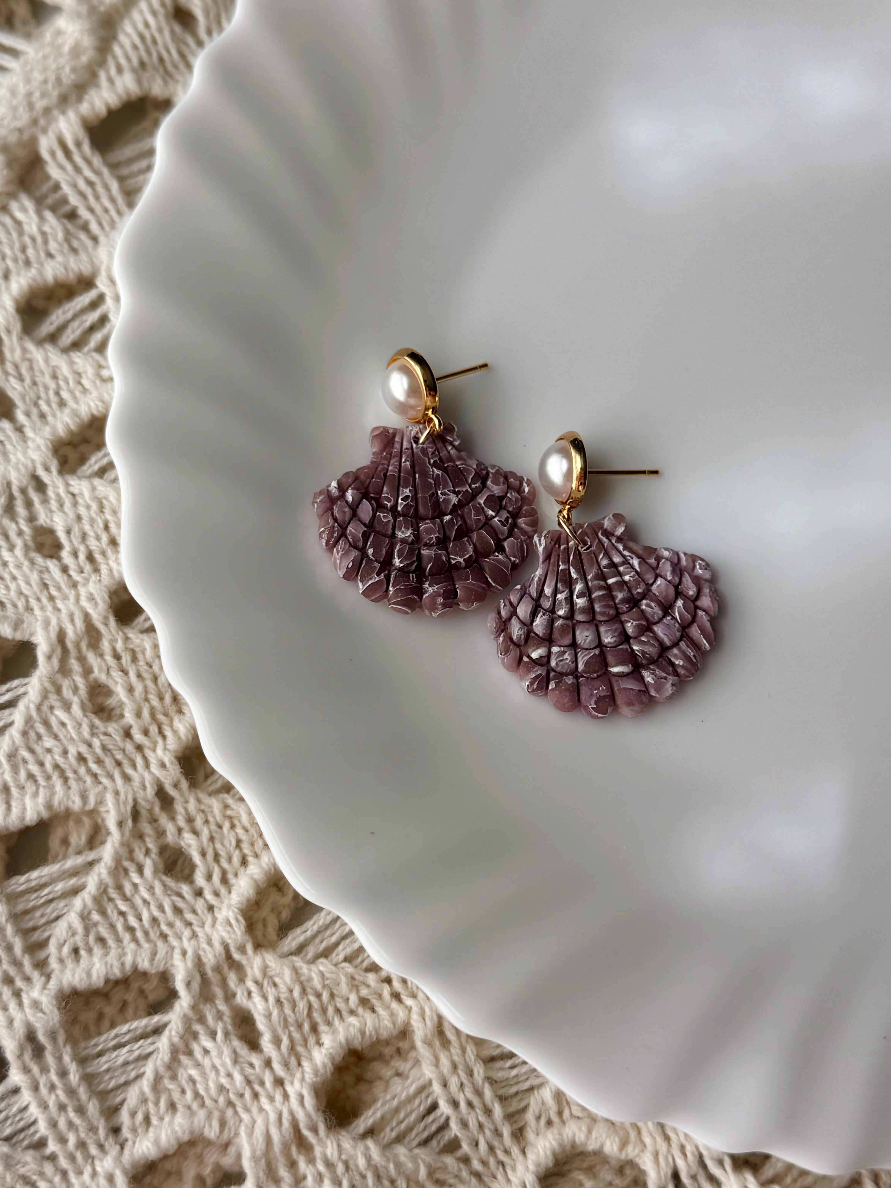 Purple Shells