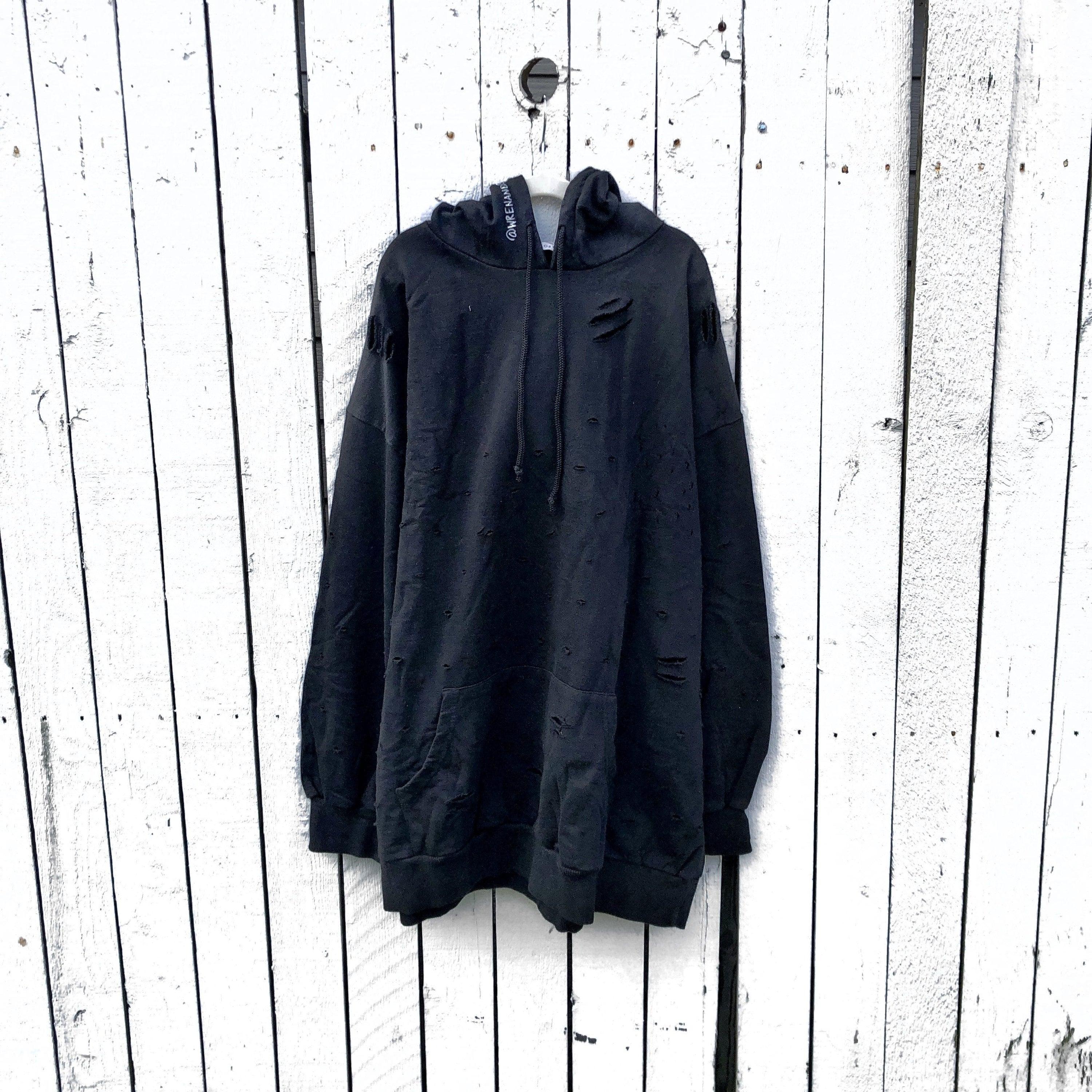 Wren + Glory sweatshirts One Size Wren + Glory &