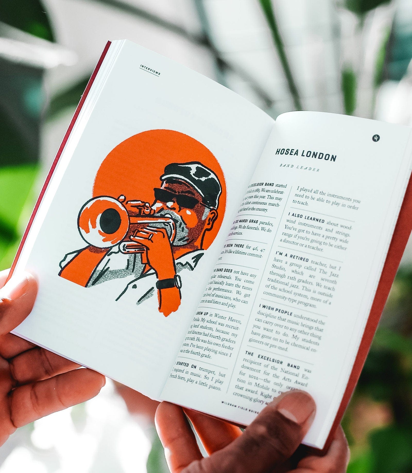 Wildsam Field Guides ALABAMA