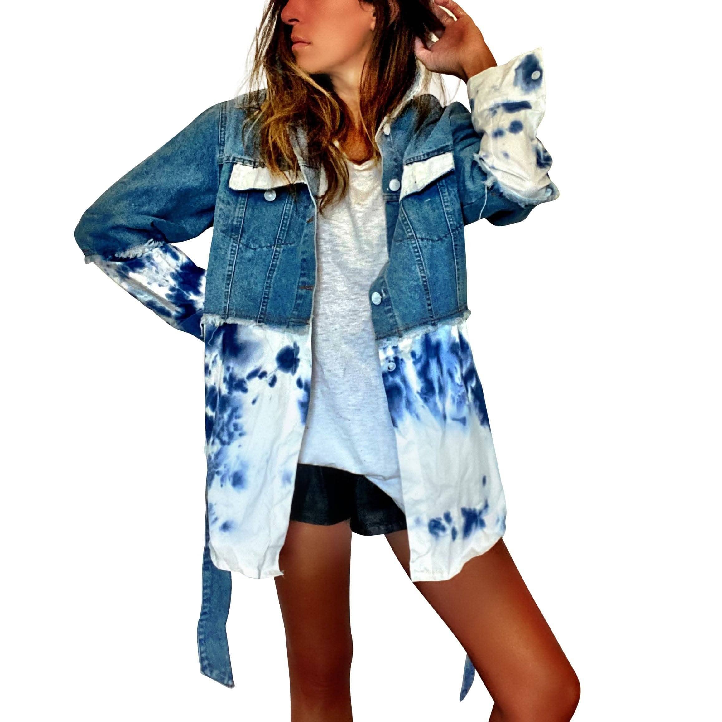 Wren + Glory JACKETS One Size Wren + Glory &