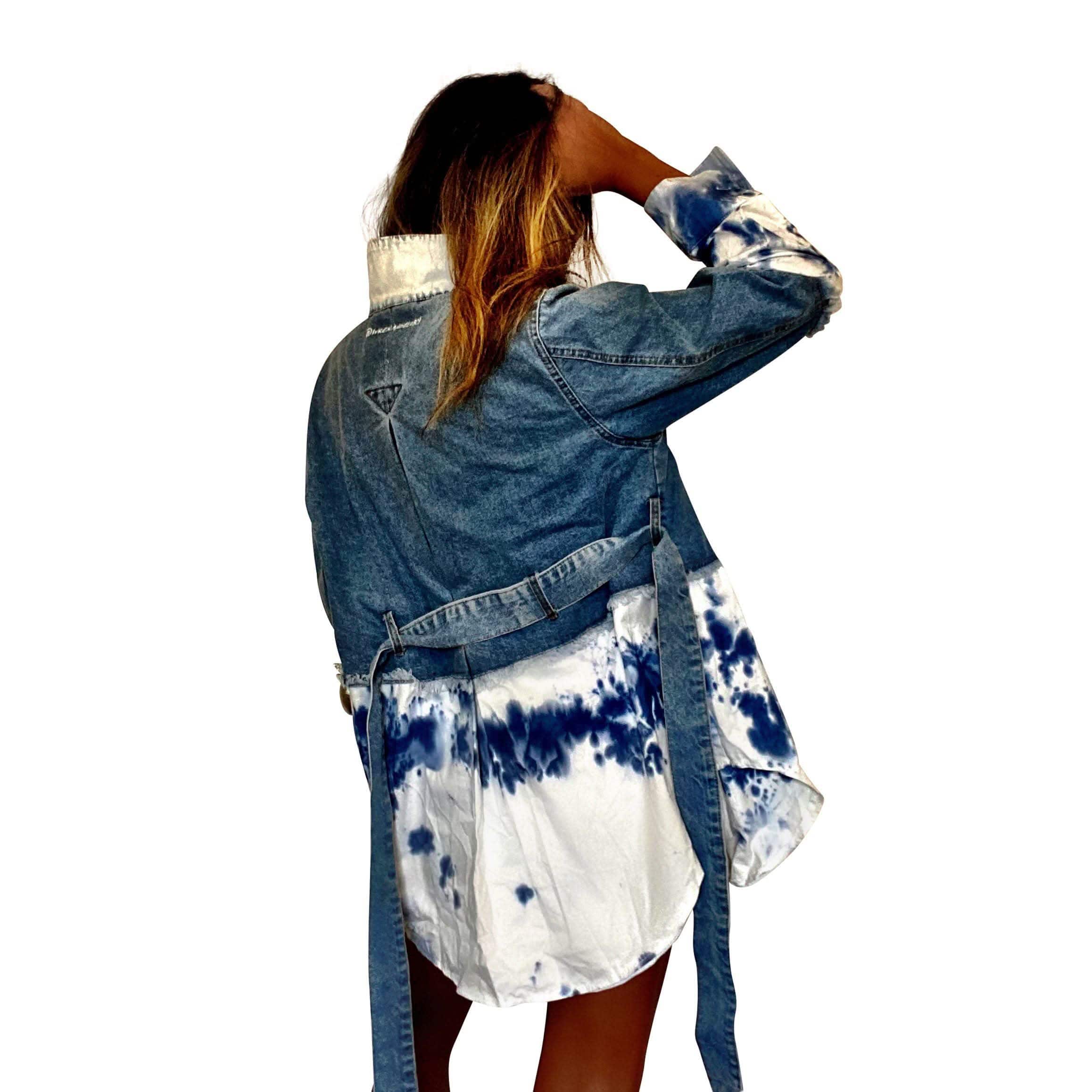 Wren + Glory JACKETS One Size Wren + Glory &