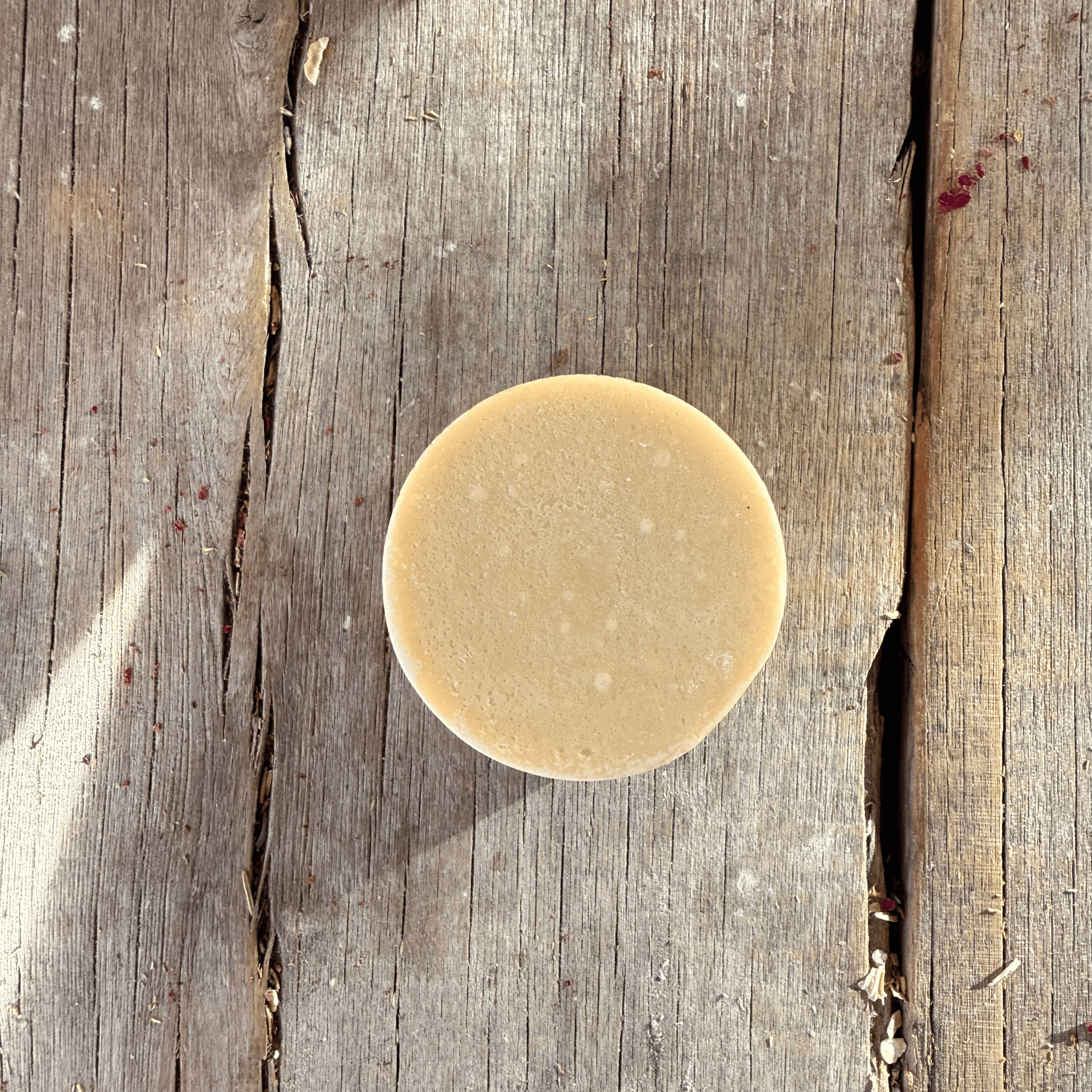 Cacao & Protein Conditioner Bar