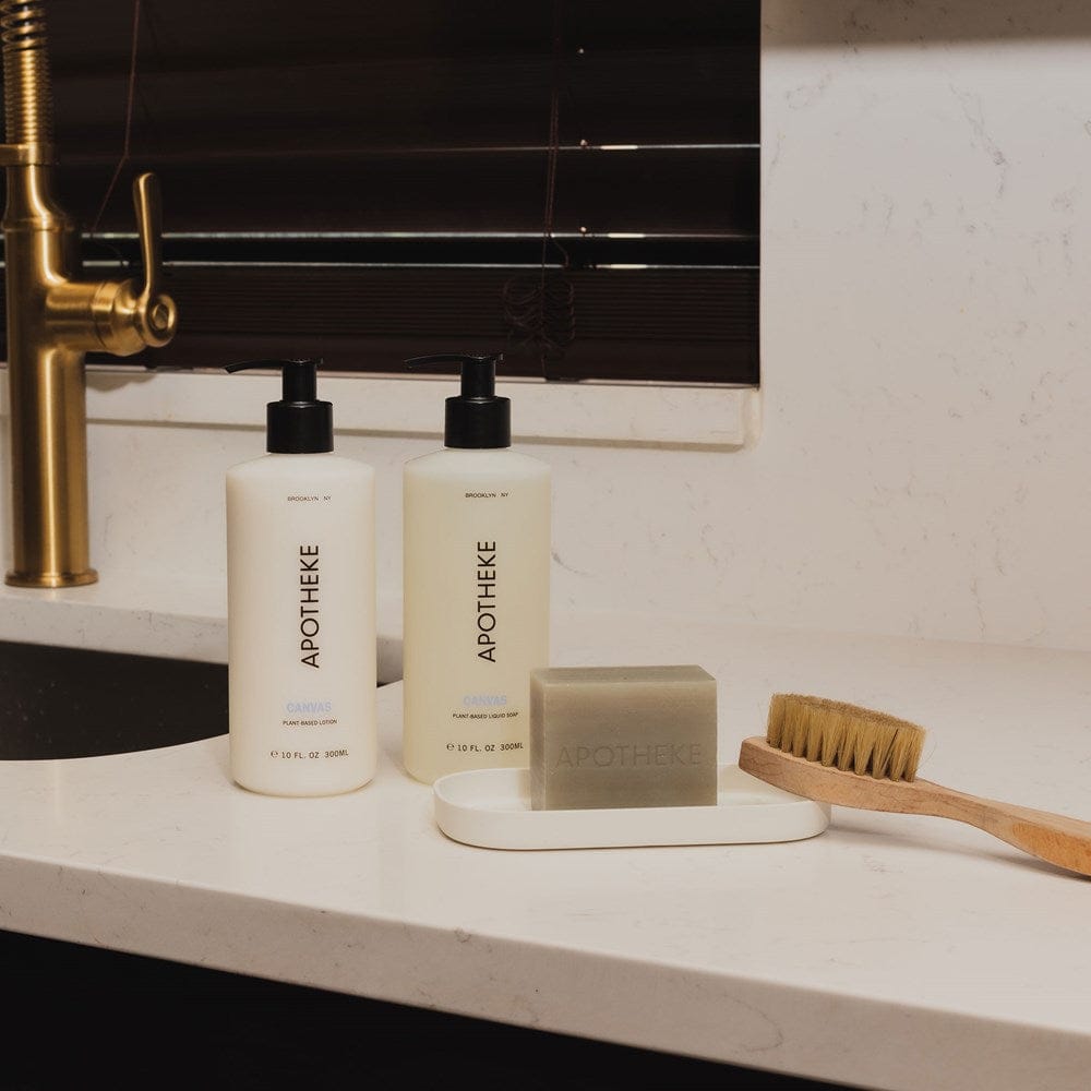 APOTHEKE Lotions Canvas Lotion