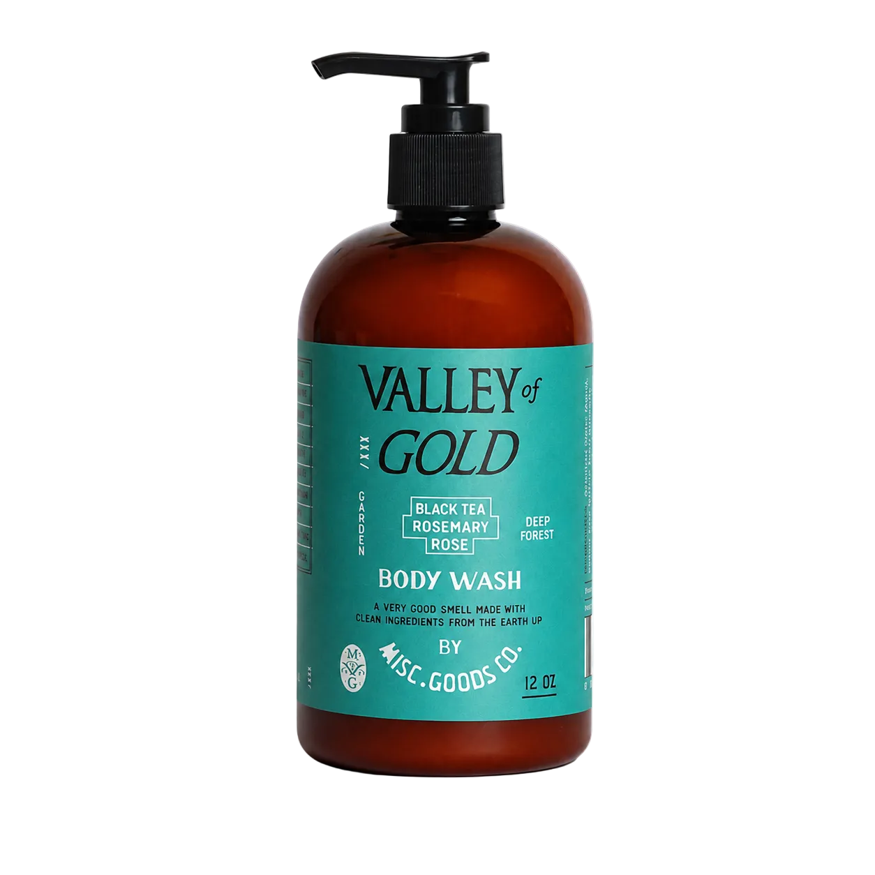 "Valley of Gold" Hand Soap
