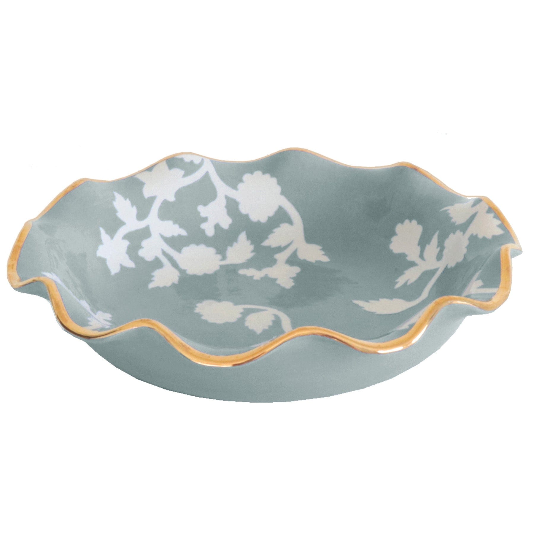 Ruby Clay Company Tray Large / Lamb&