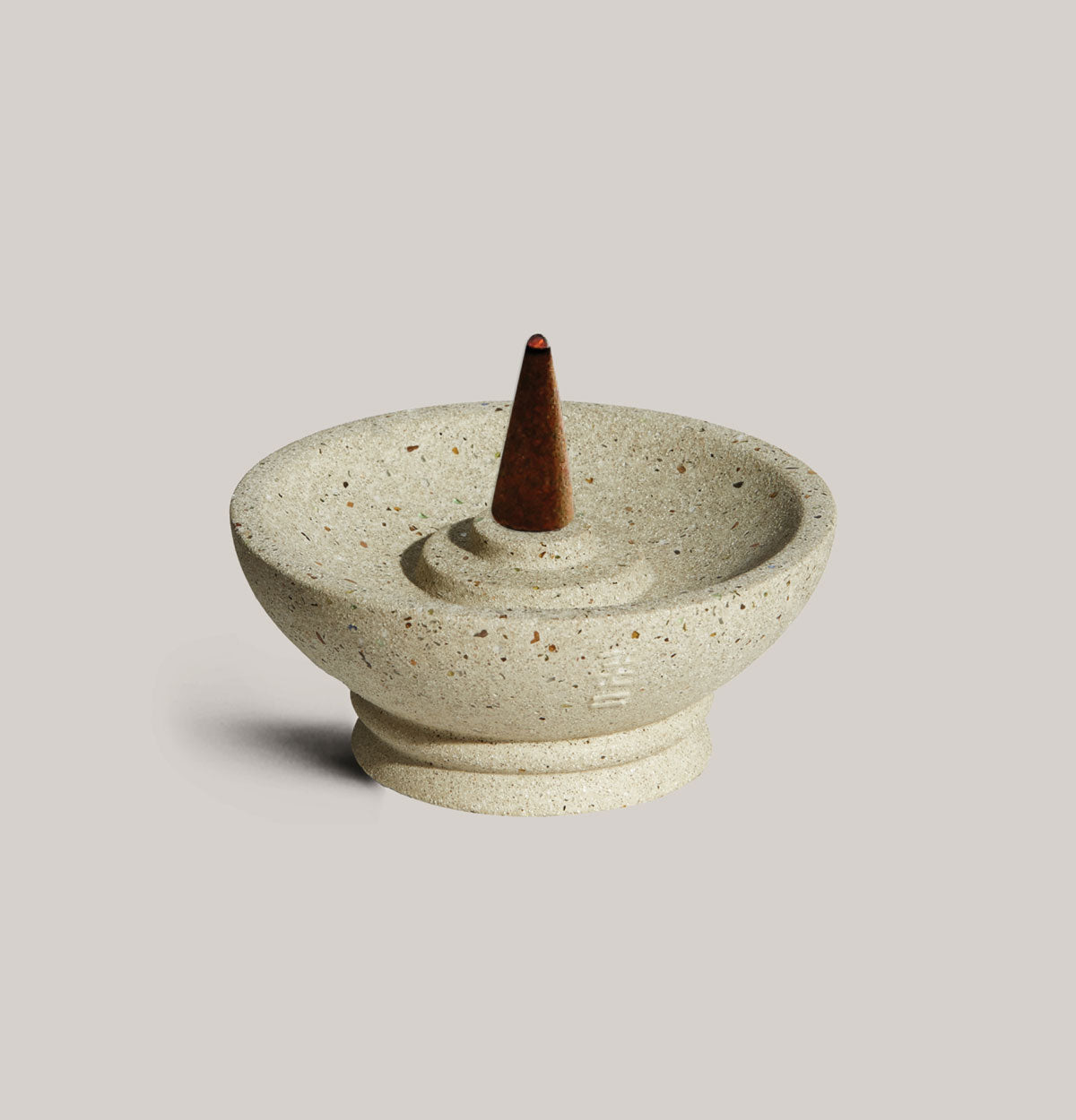 "Nameless Earth" Cone Incense