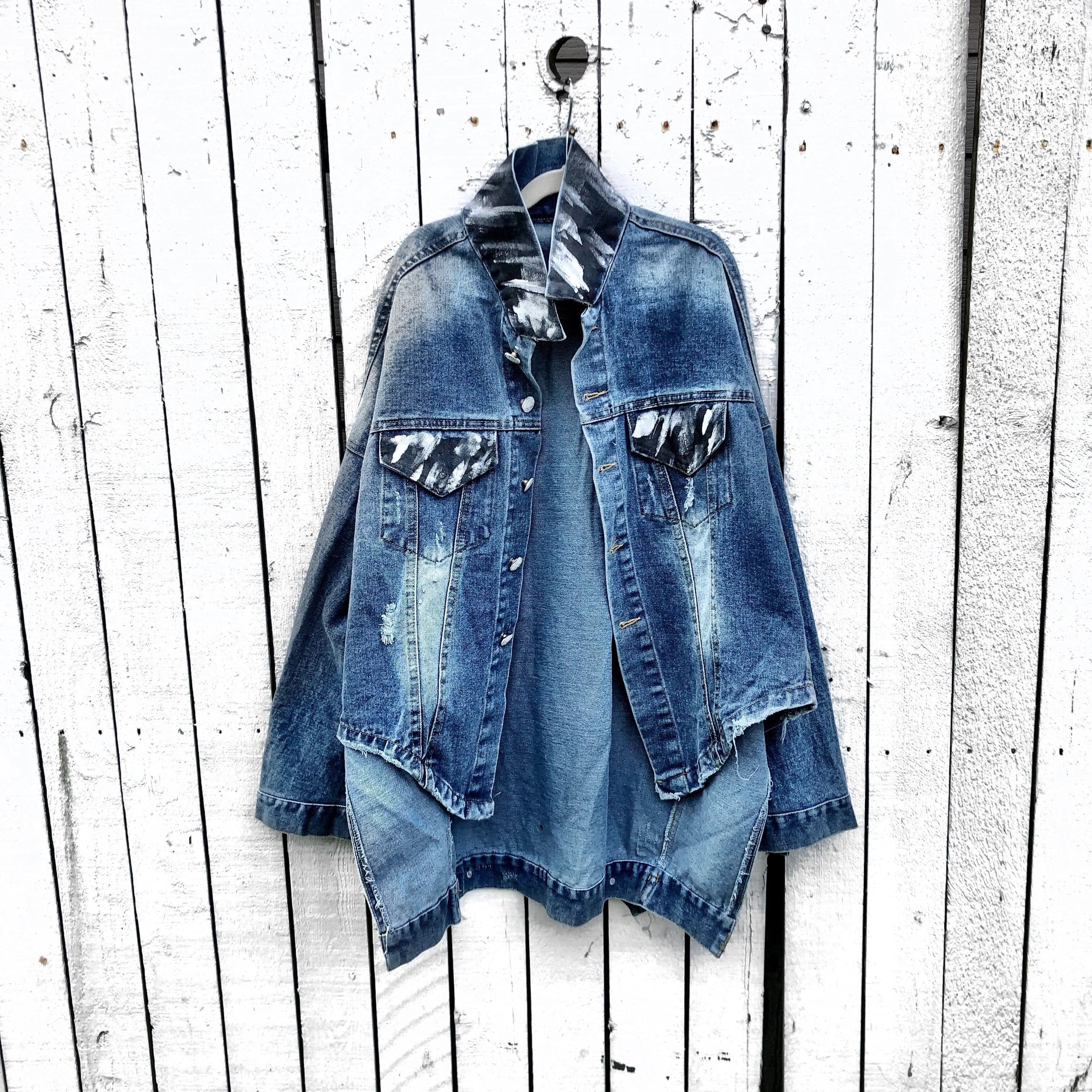 Wren + Glory JACKETS Wren + Glory &