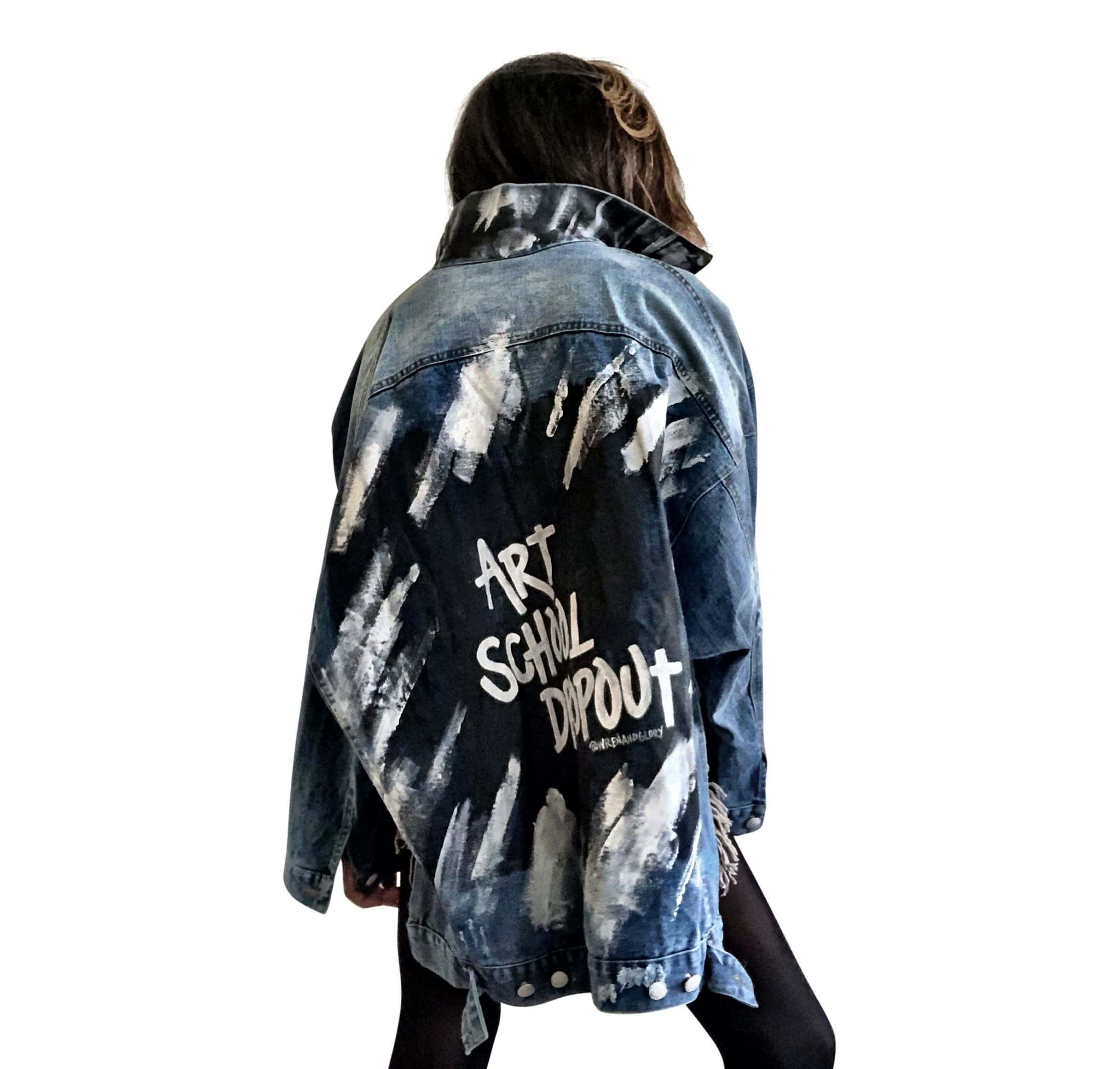 Wren + Glory JACKETS Wren + Glory &