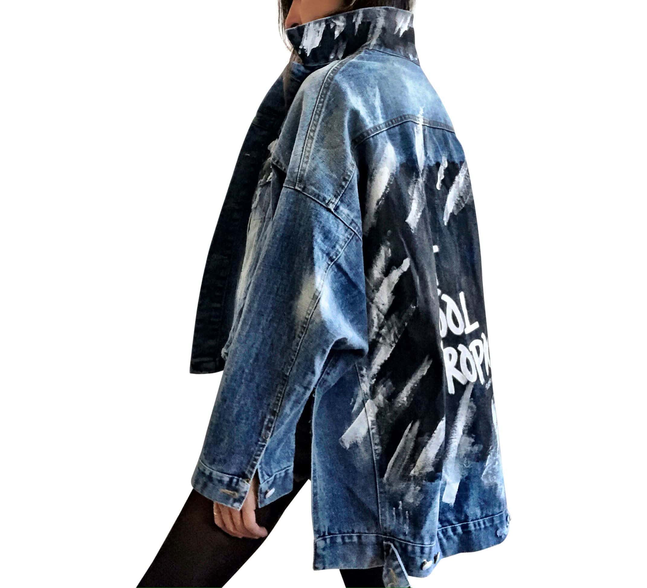Wren + Glory JACKETS Wren + Glory &
