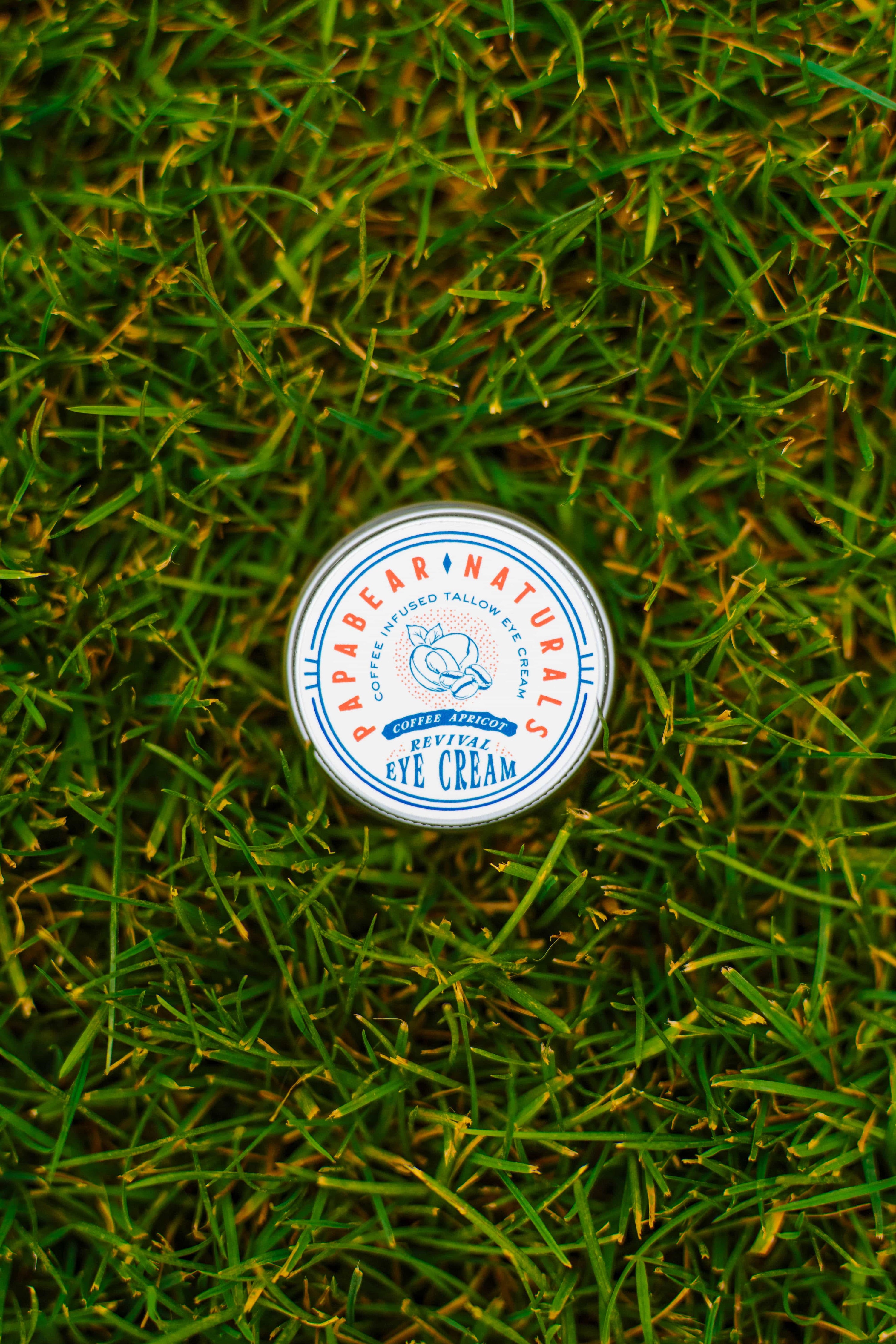PapaBear Naturals Papabear Self Care Bundle - Tallow Skincare