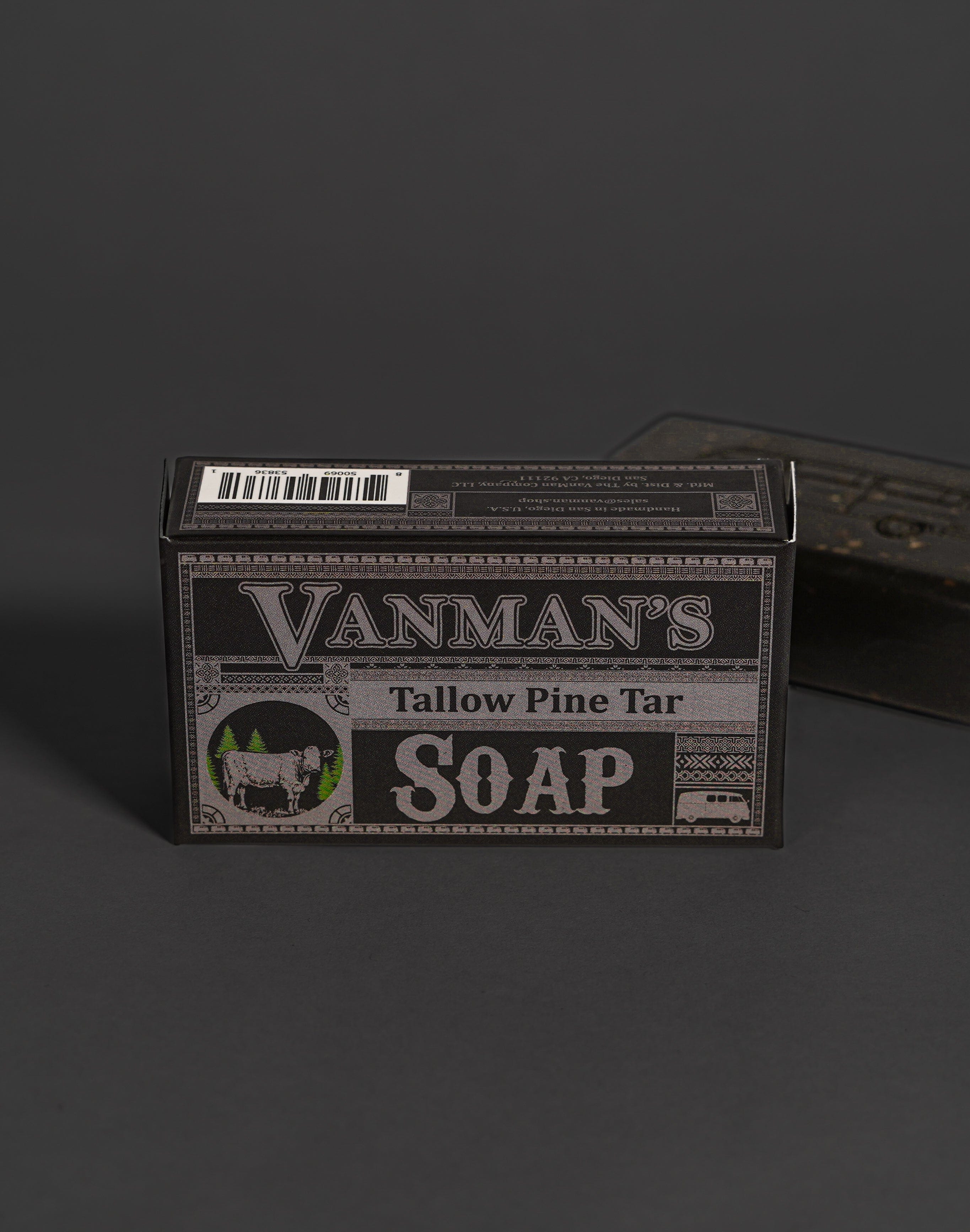 VanMan 1 Pack *New* VanMan&