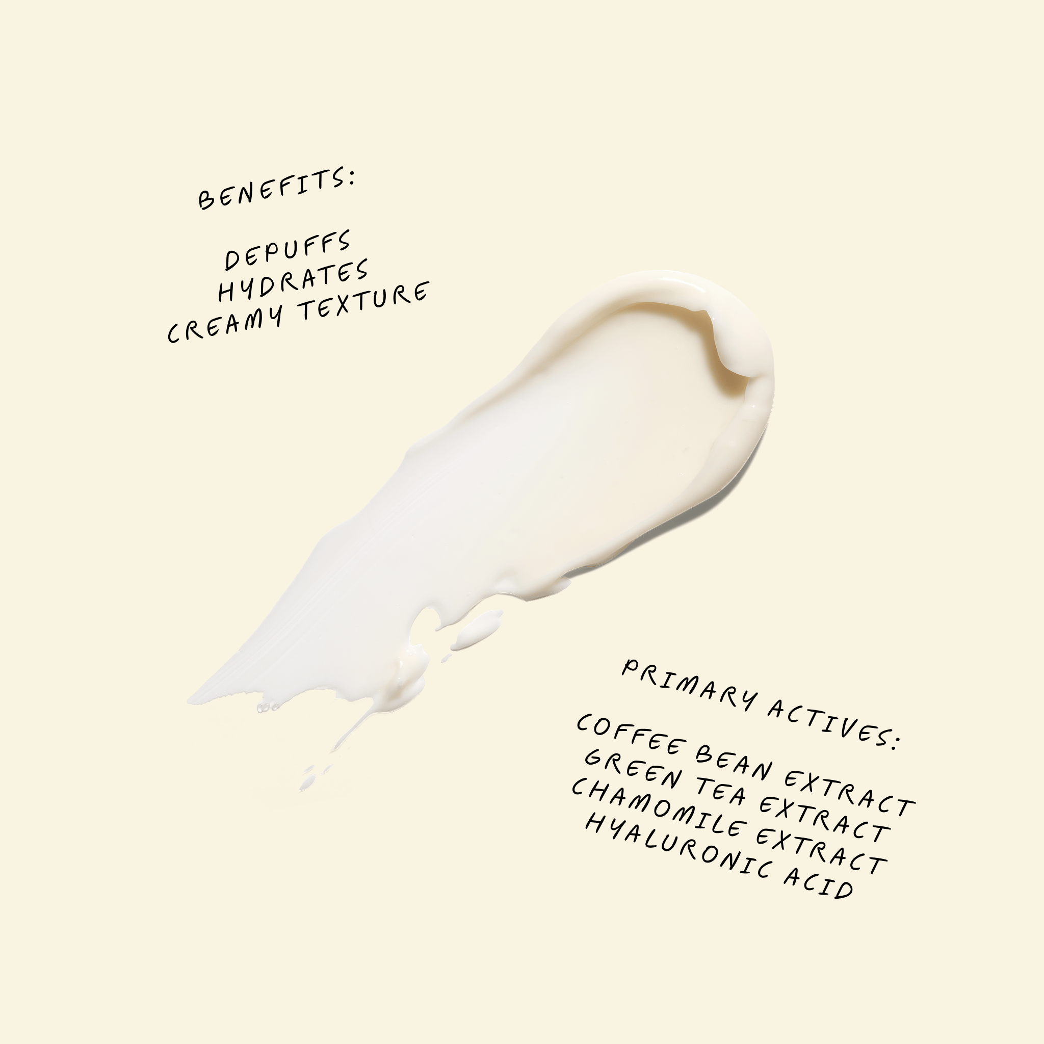 poth Skincare Set The Moisturizing Set