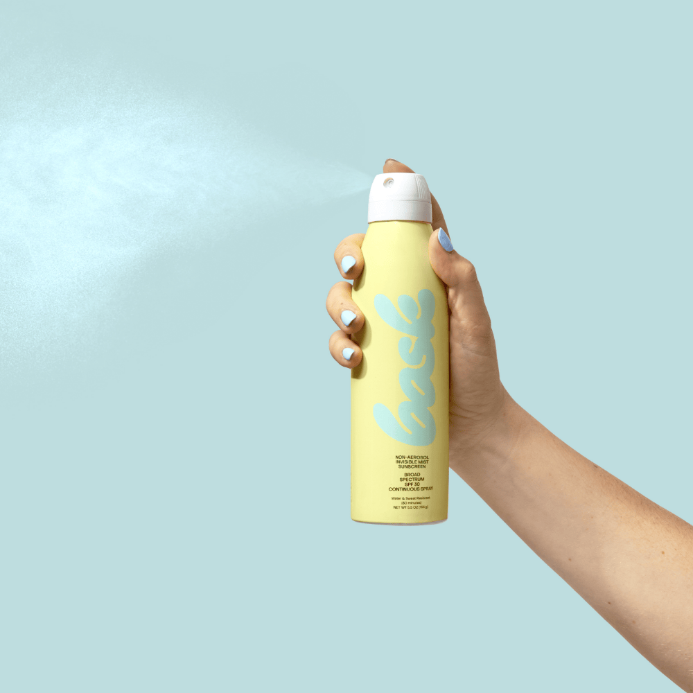 Bask Suncare Reef Safe Sunscreen Feel Good Bundle