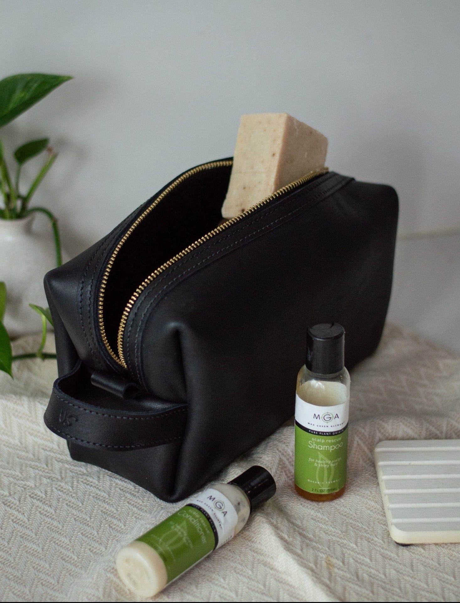 Urban Southern Accessories Dopp Kit