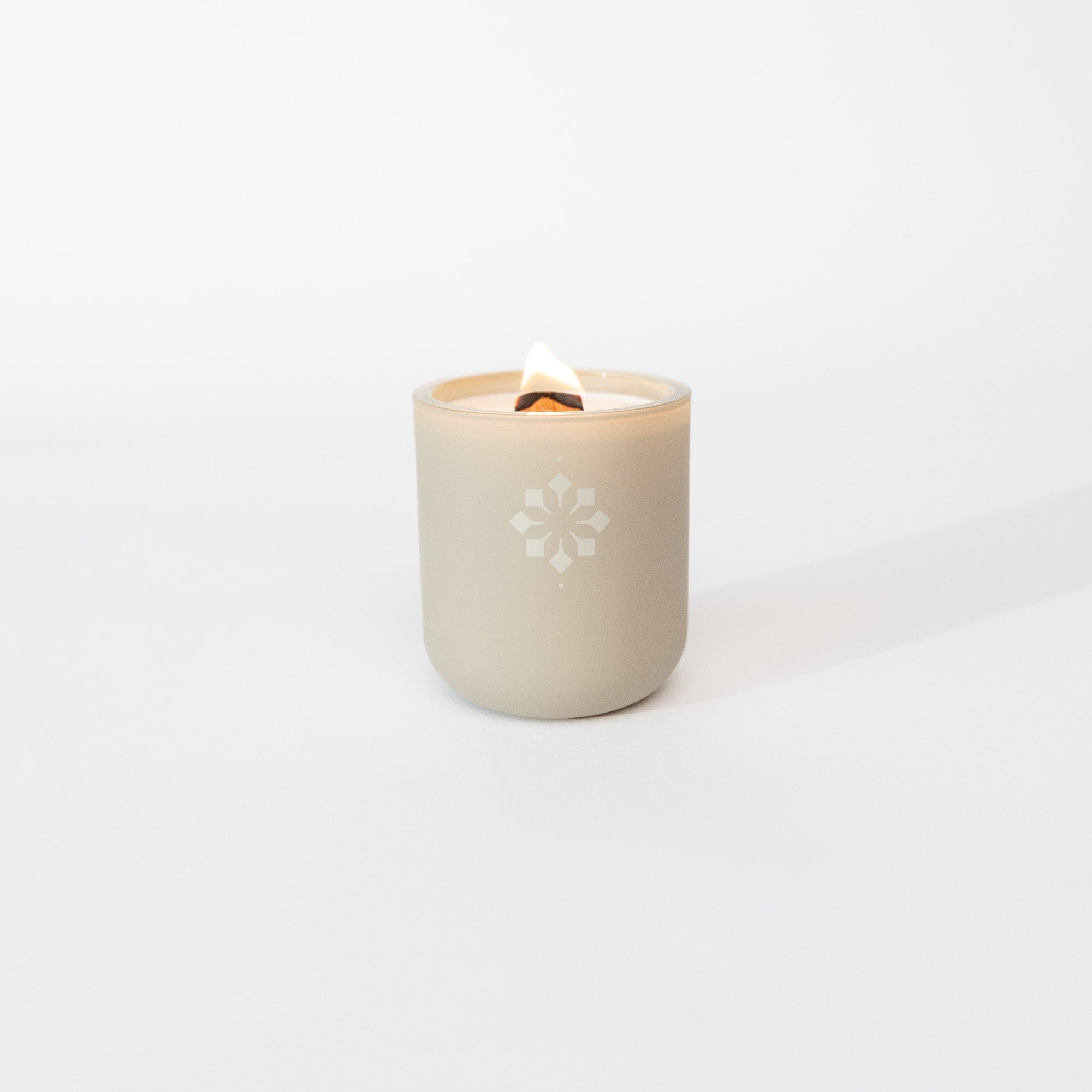 Four Truffles Candle Canyon Sanctuary Candle
