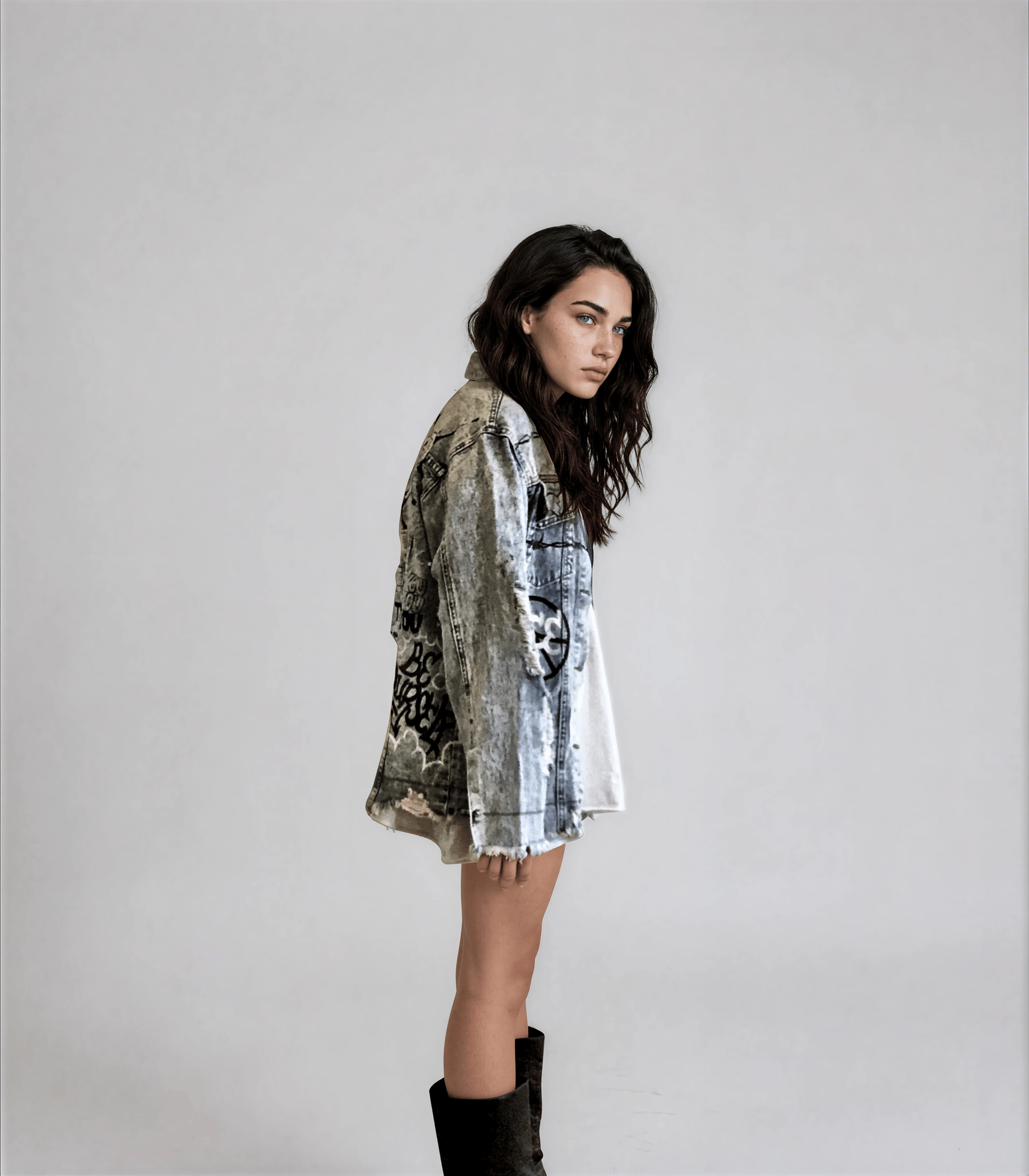 Wren + Glory JACKETS Wren + Glory &