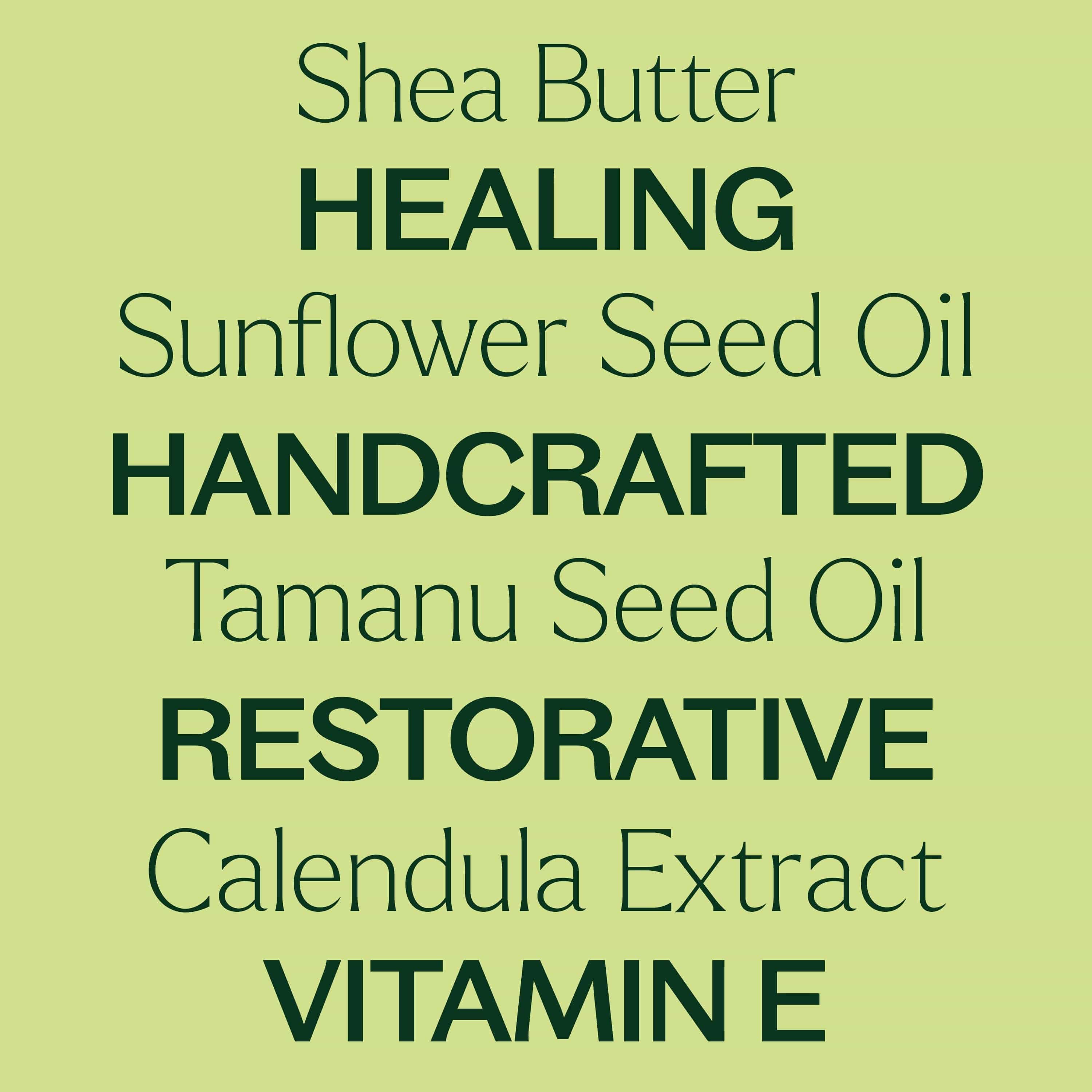 Plant Therapy Body Care 4 oz Healing Balm