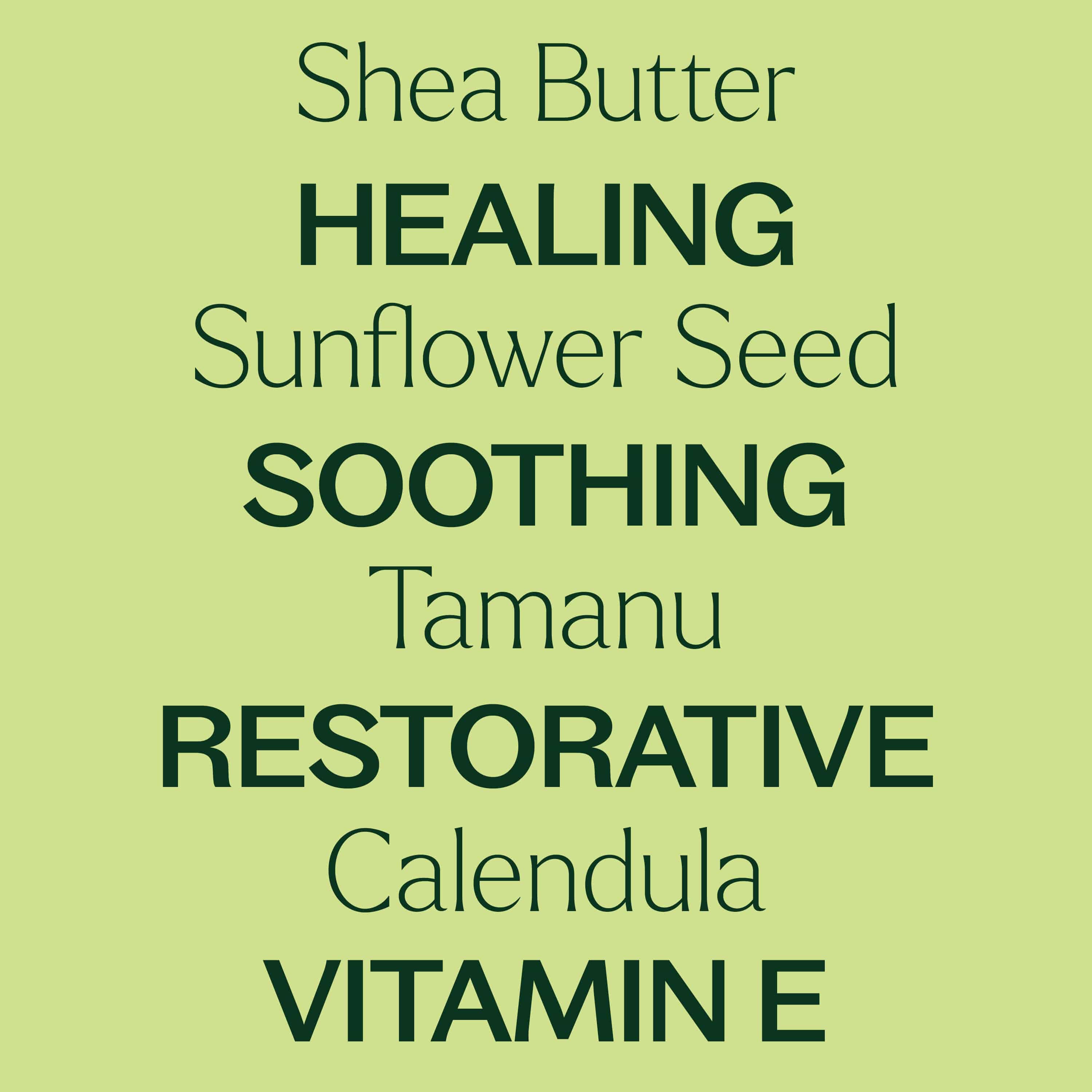 Plant Therapy Body Care 0.5 oz Healing Balm Stick