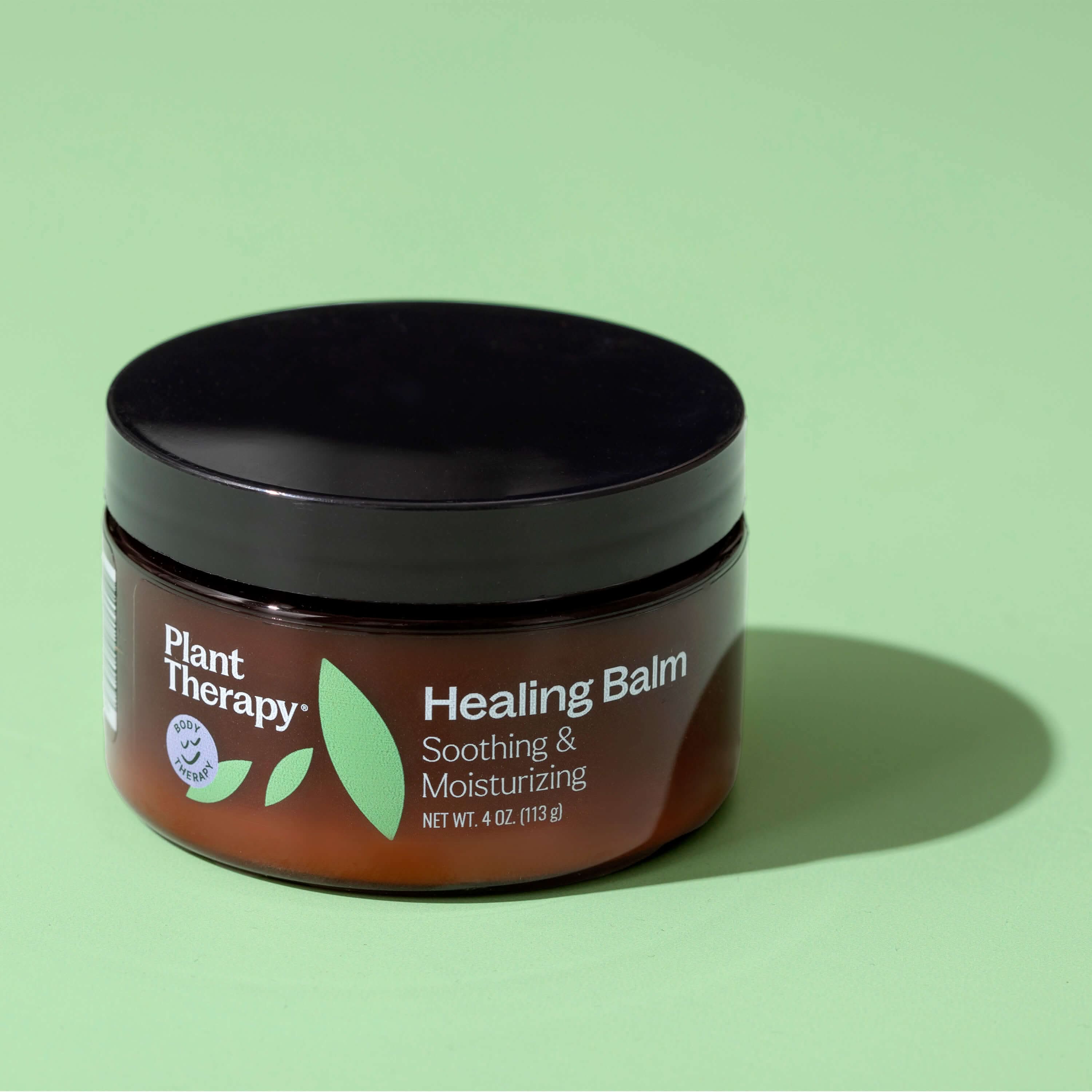 Plant Therapy Body Care 4 oz Healing Balm