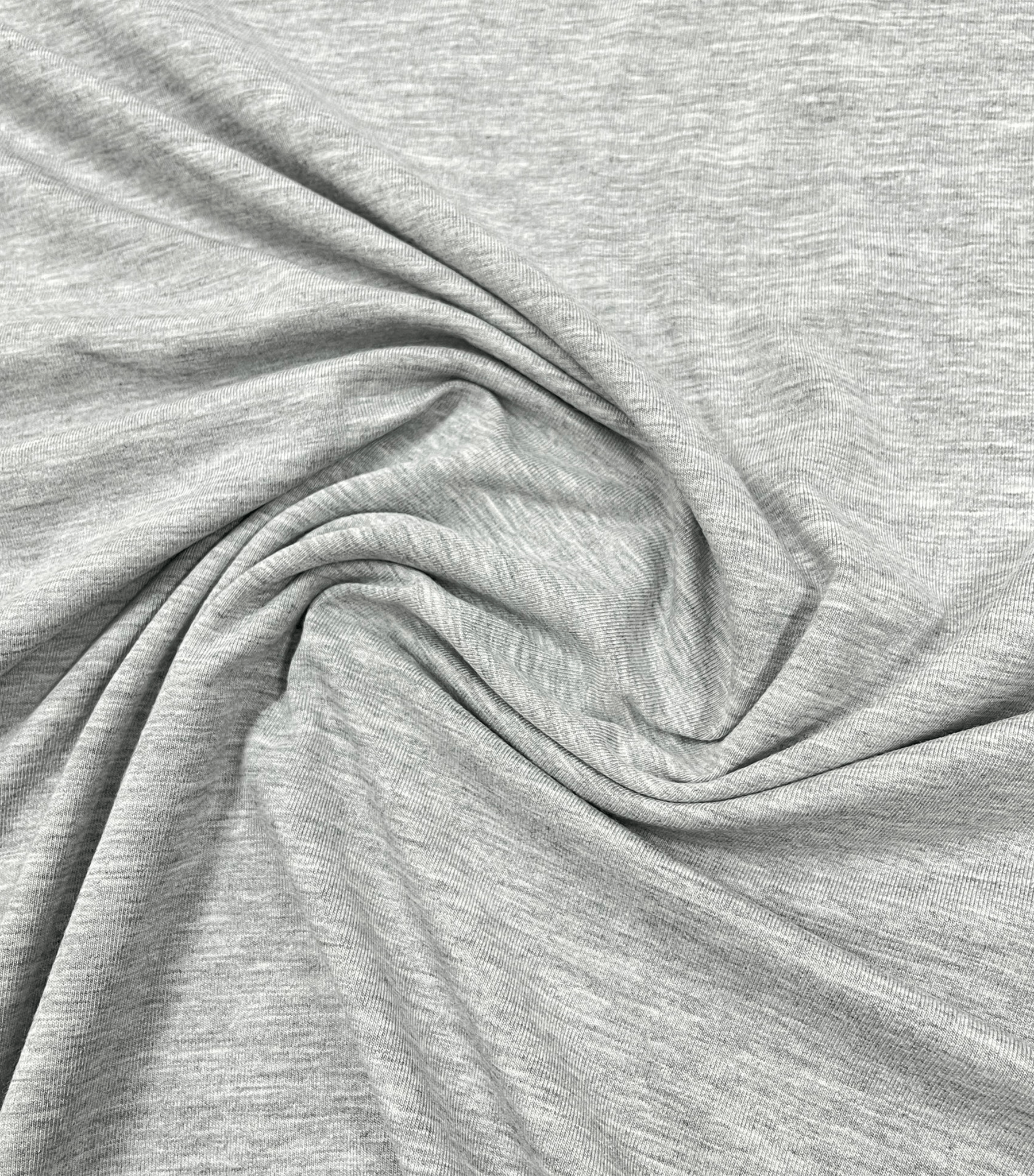 Bamtech Tanks Bamboo Aerotech Tank - Training Div. Heather Grey