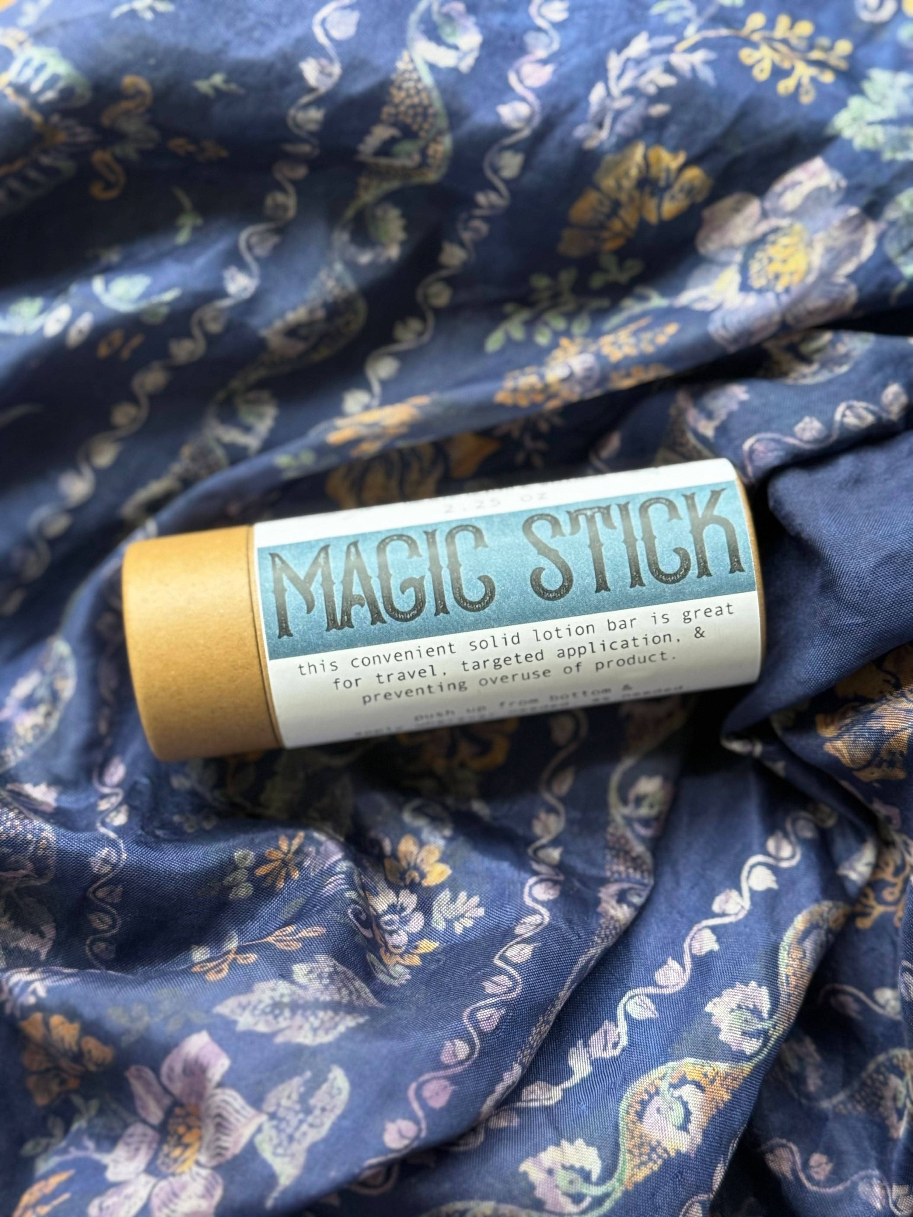 Apotheke DuJardin lotion Magic Stick | Solid Lotion Stick