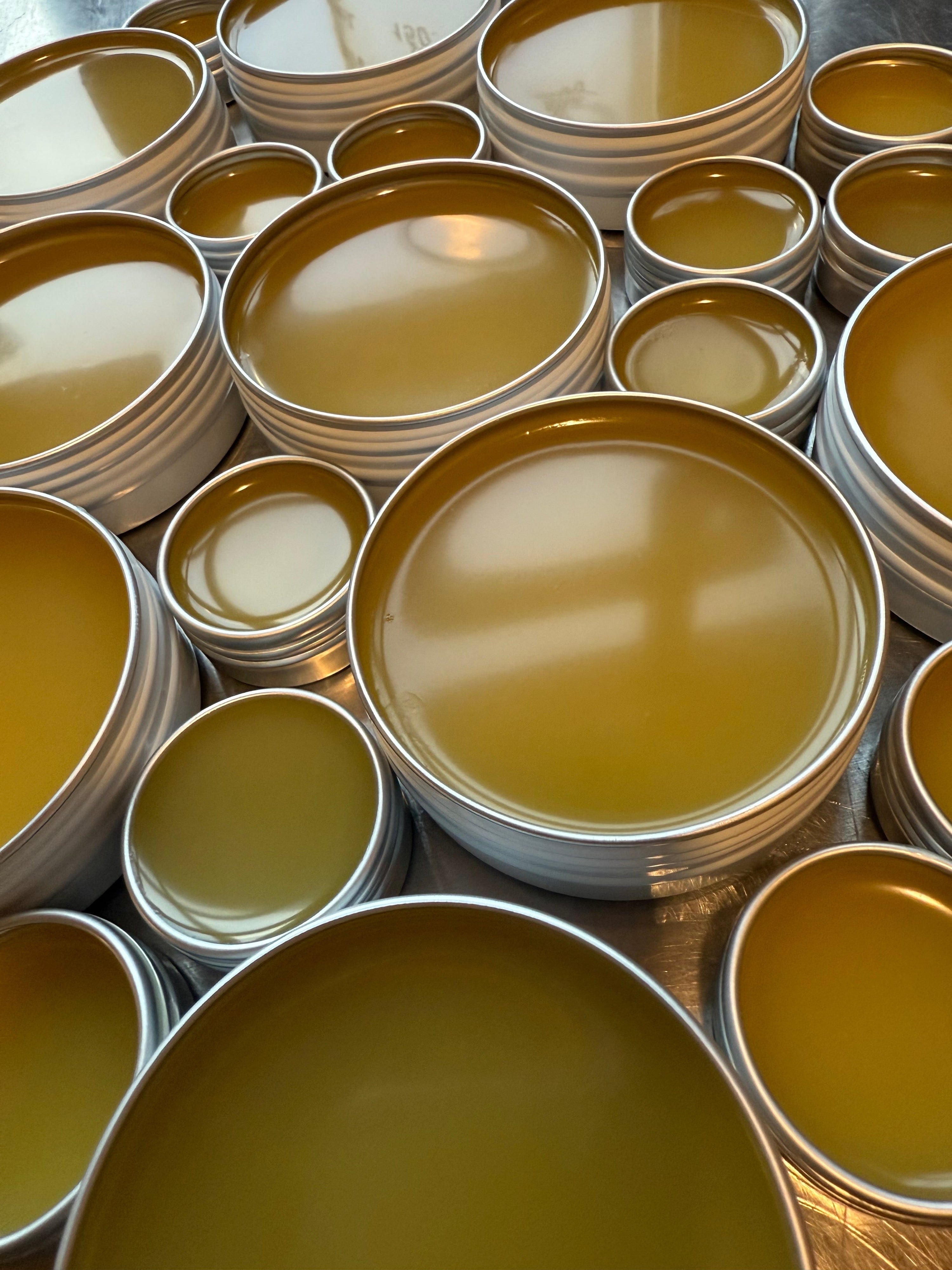 Apotheke DuJardin salve Boo Boo Salve | Wounds | Rashes