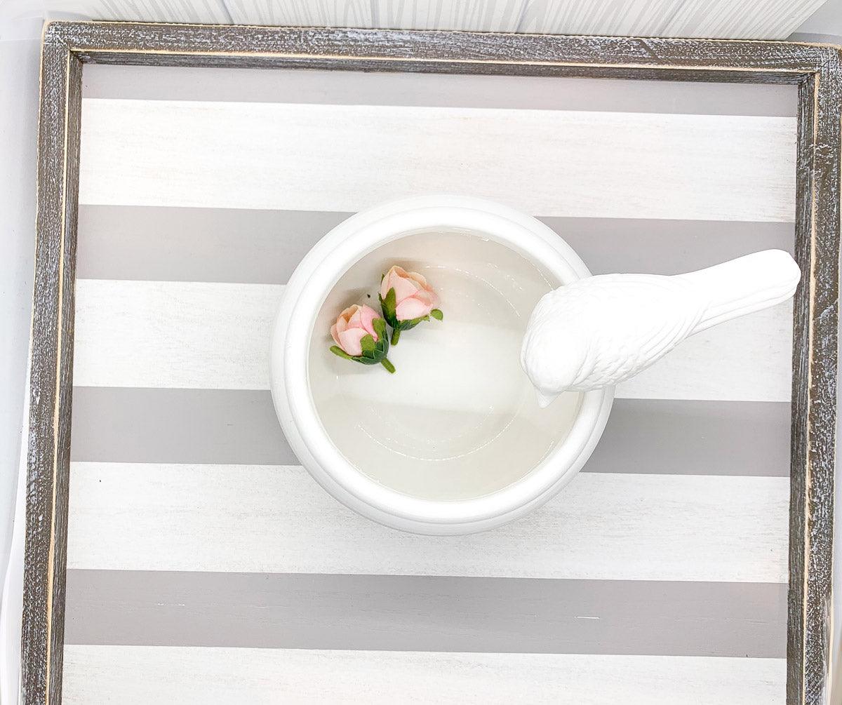 Gia Roma Tray, Serve Everything Tray