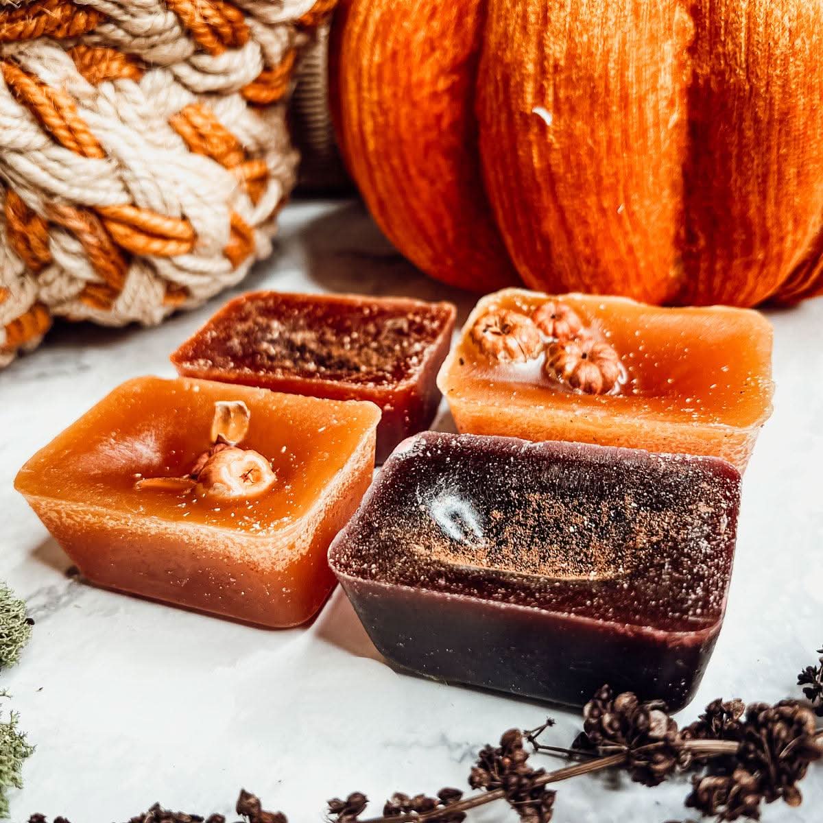 Gia Roma Wax Melt Fall Harvest