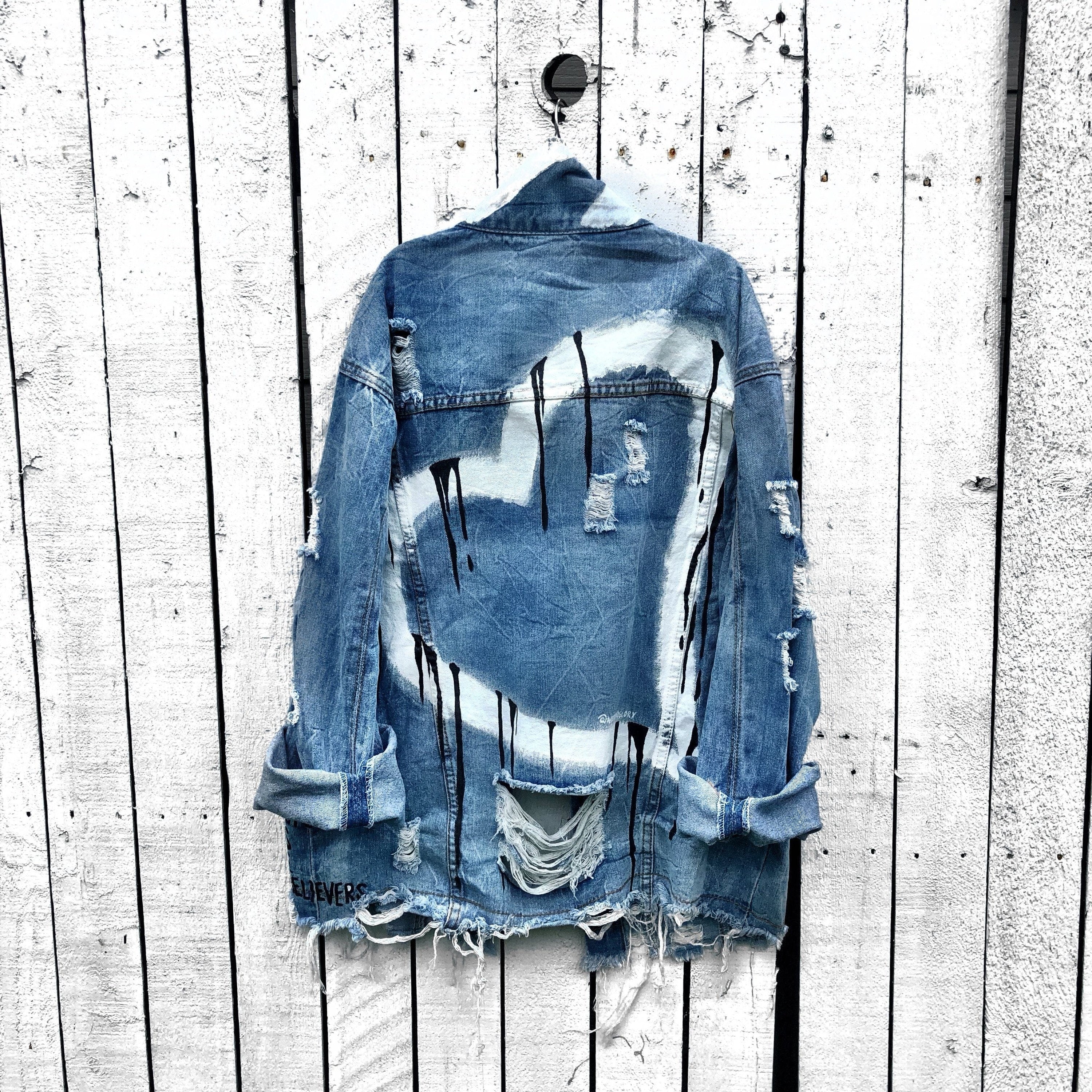 Wren + Glory JACKETS Wren + Glory &