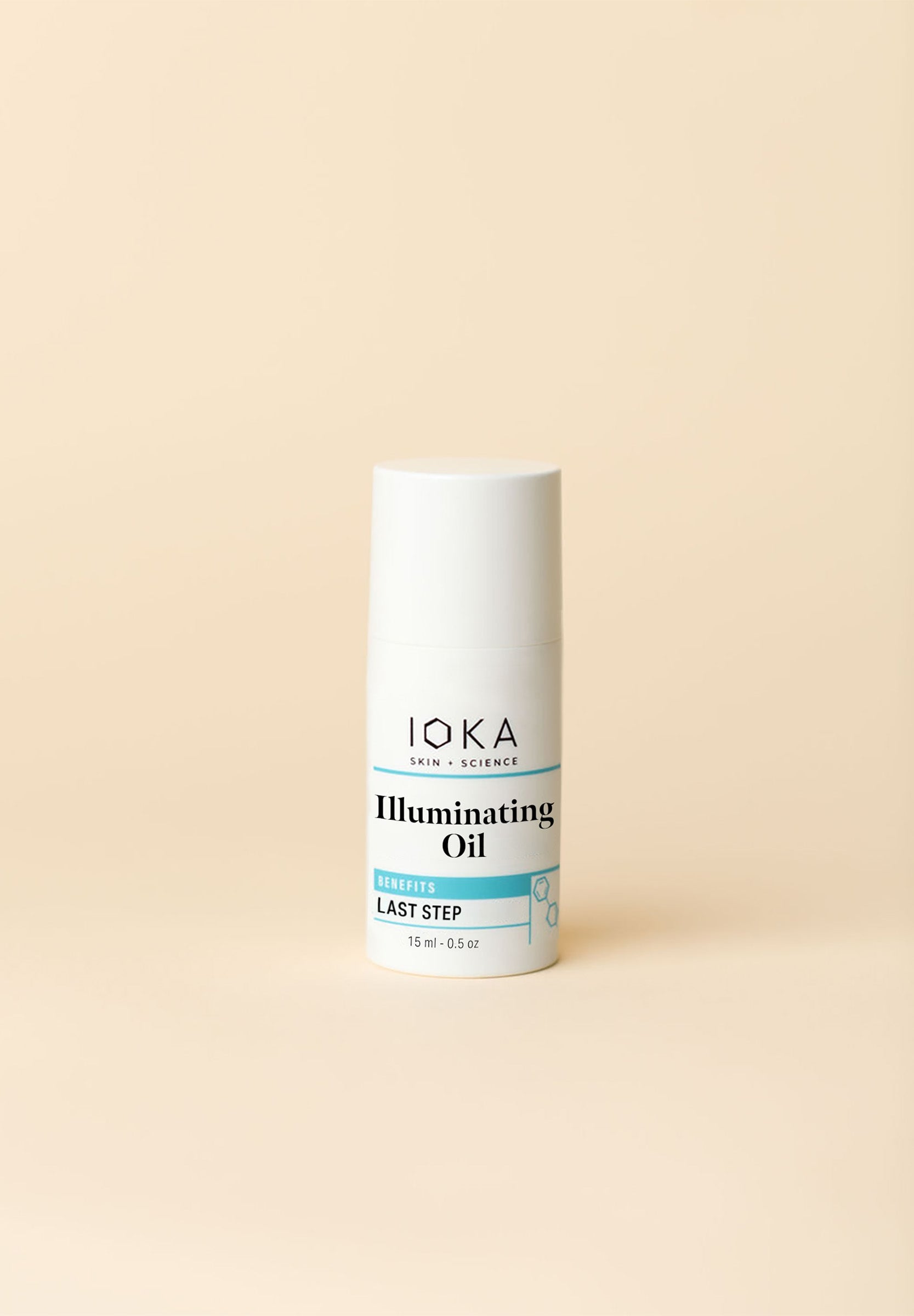 Illuminating Oil