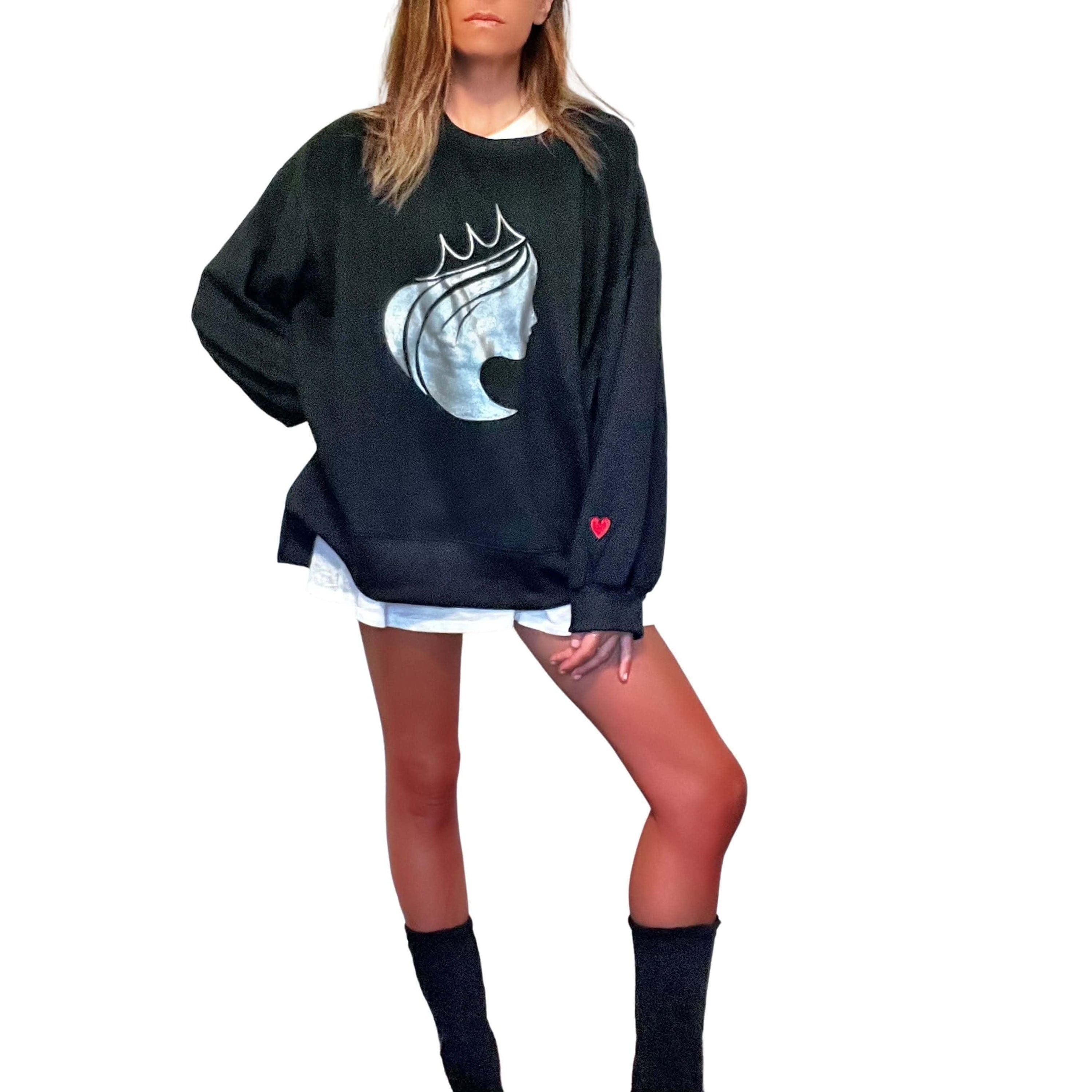 Wren + Glory sweatshirts Wren + Glory &