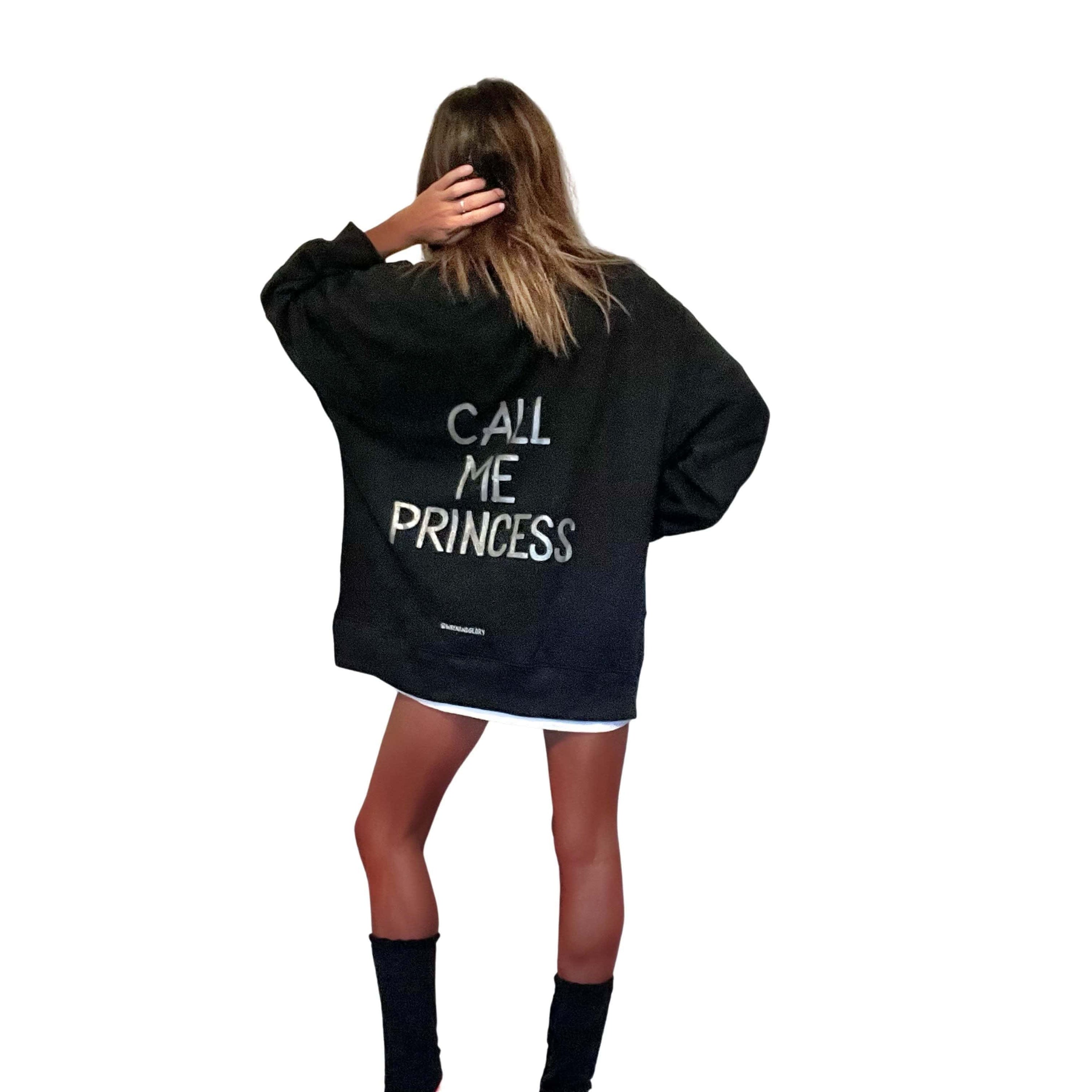 Wren + Glory sweatshirts Wren + Glory &