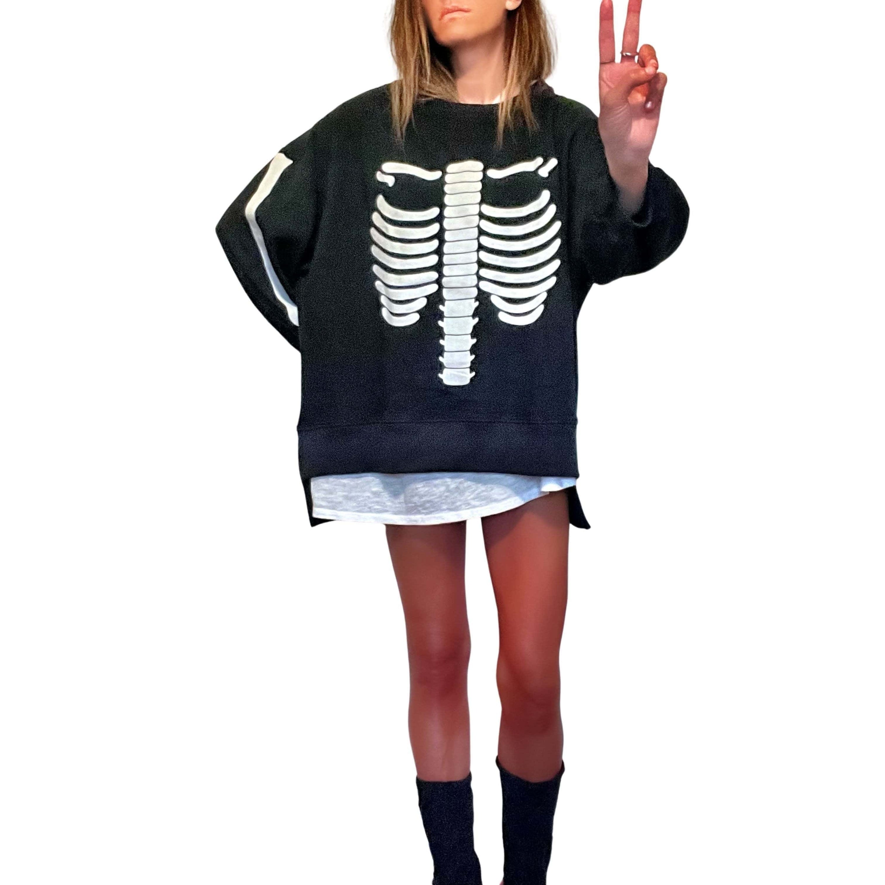 Wren + Glory sweatshirts Wren + Glory &