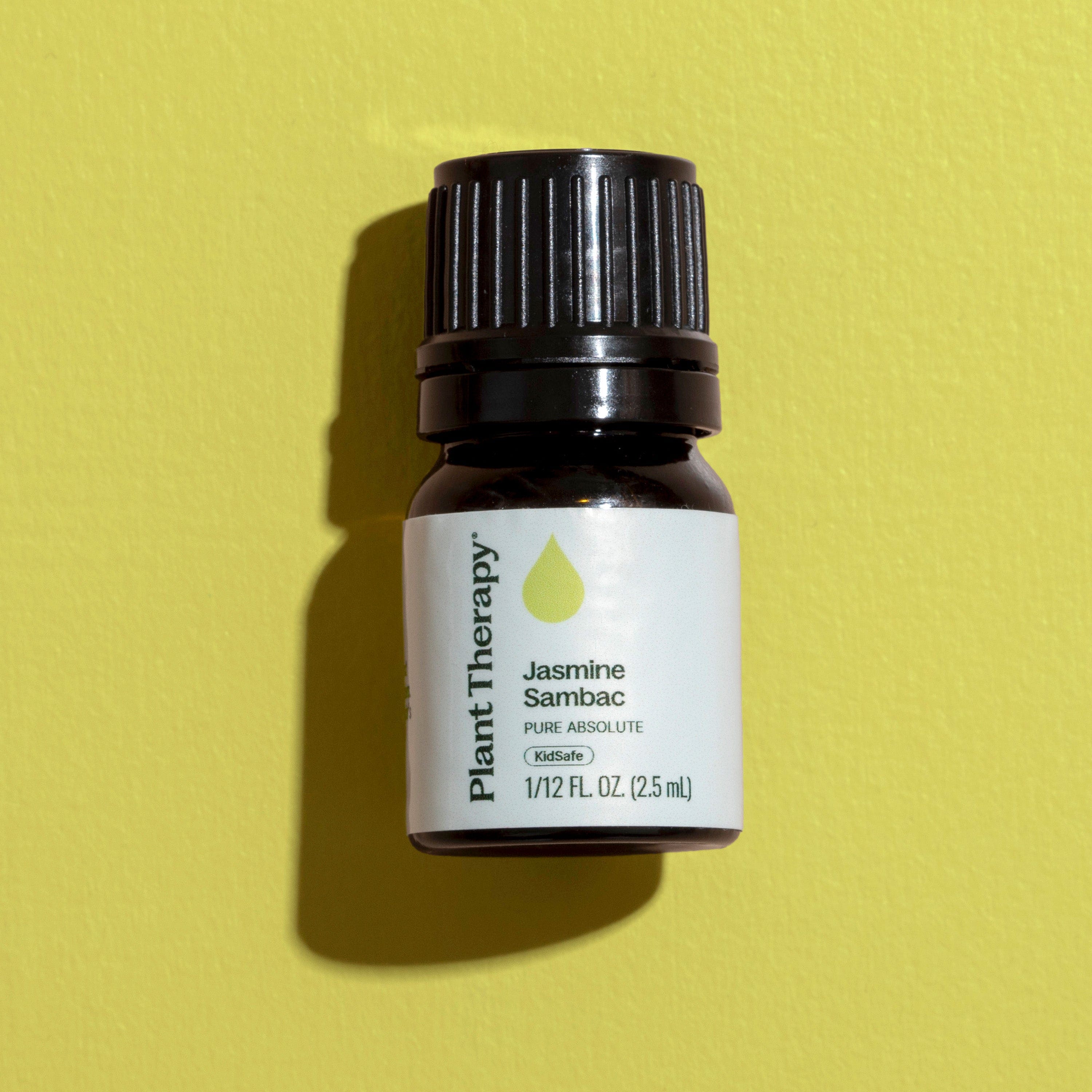 Plant Therapy Essential Oil Jasmine Sambac Absolute