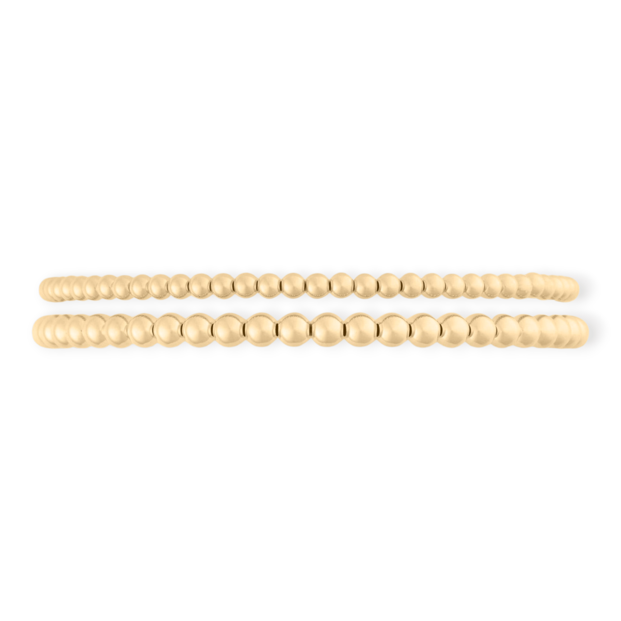 Cuffed by Nano LLC Juno Bracelet Double Stack