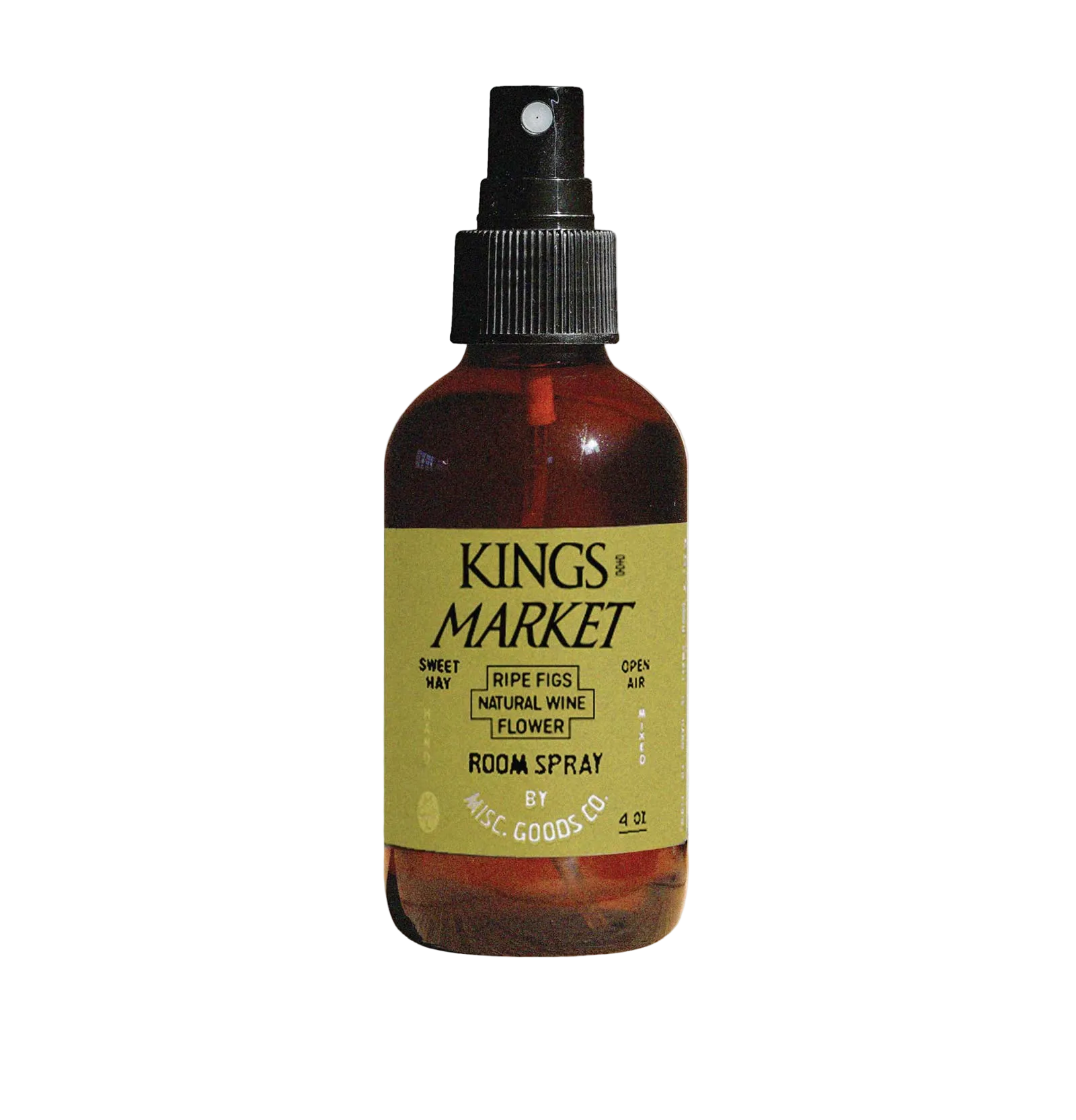 "Kings Market" Room Spray